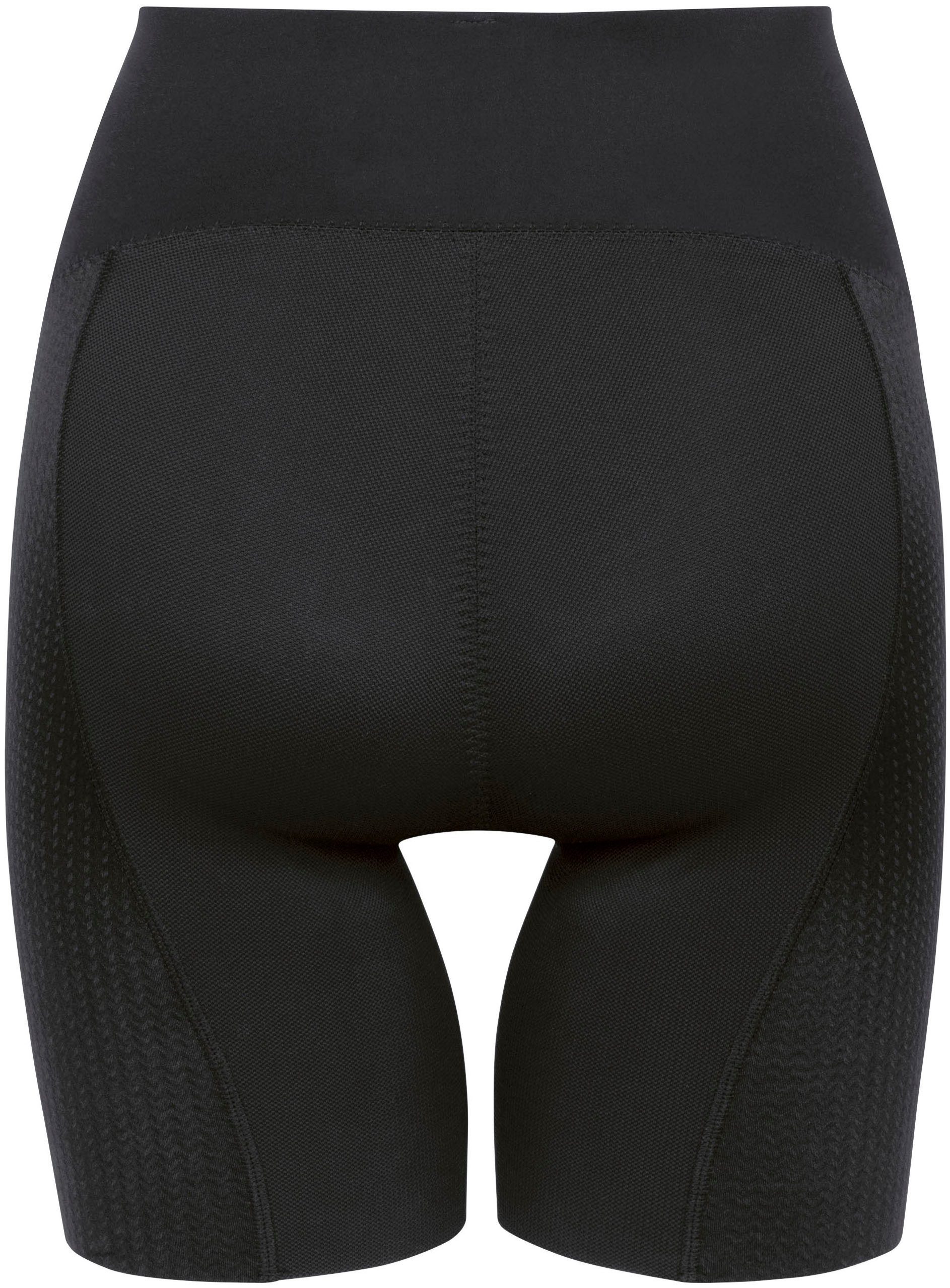 Anita since 1886 Shapinghose Beautyshaper ohne Nähte, clean Cut, integrierte Bauchstütze, Noppenware, basic – Bild 4 von 5