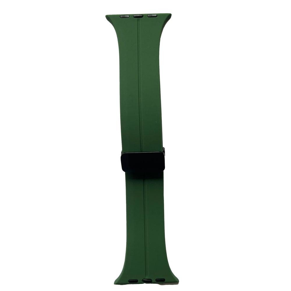 Peter Jäckel Smartwatch-Armband Armband für Apple Watch 41/40mm (Series 4 - 10)/ 38mm (Series 1 - 3)