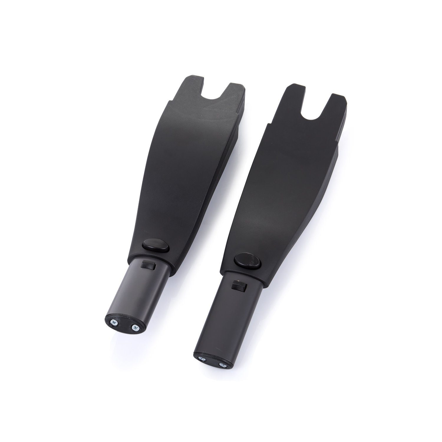 Kinderwagen-Adapter Adapter für Kombikinderwagen und Babyschale Duo Smart