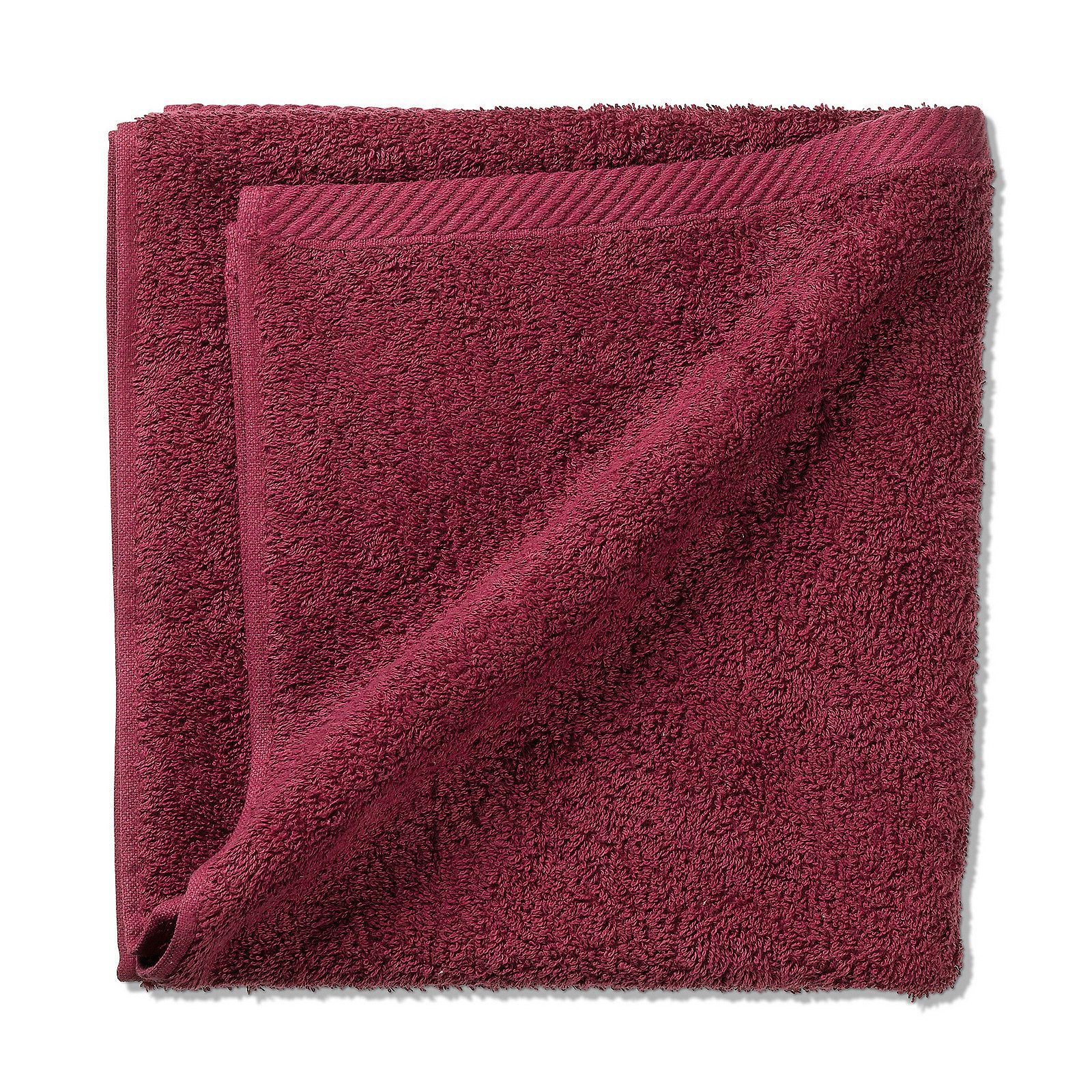 kela Handtuch Ladessa, flauschig, saugfähig, fusselarm, günstig online kaufen