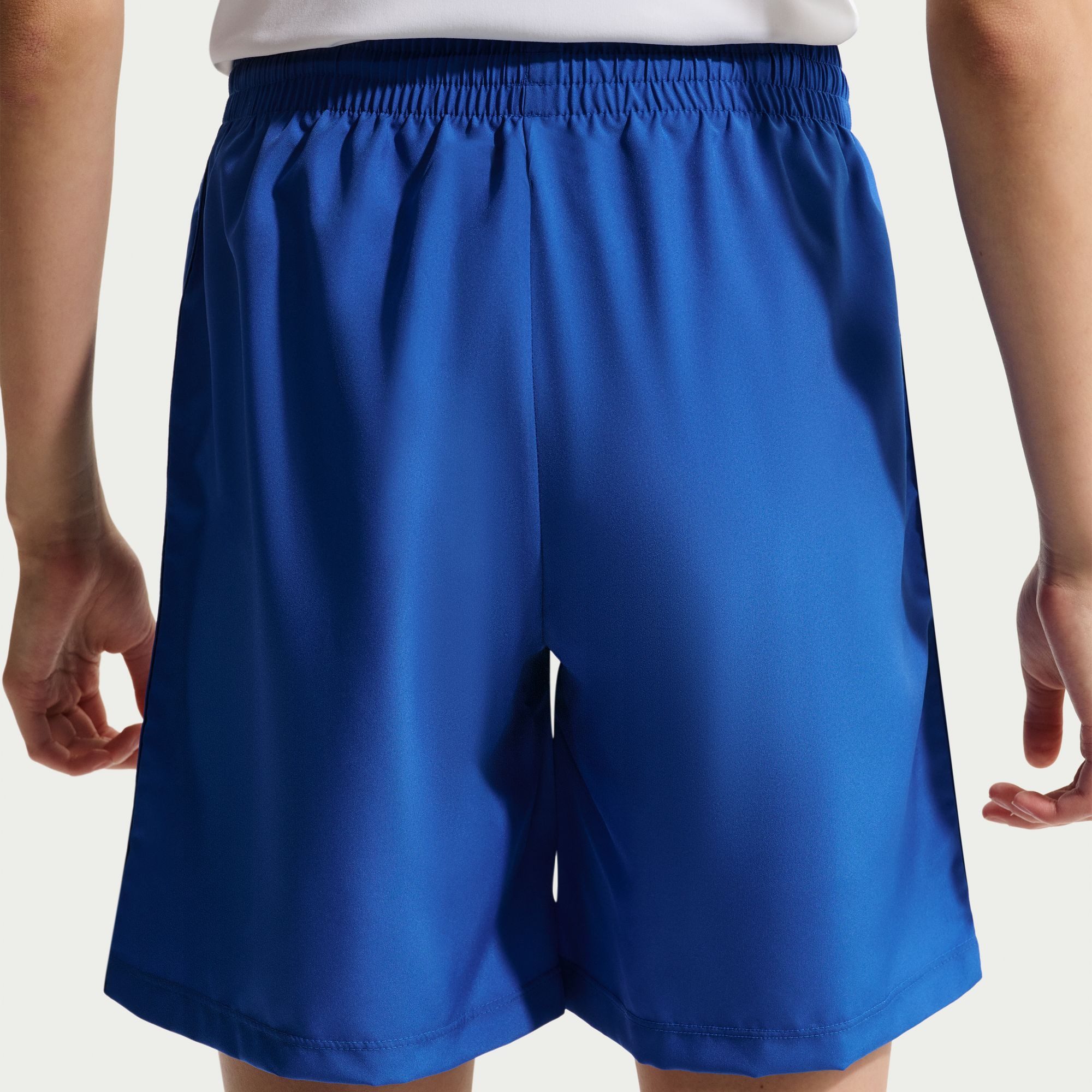 Nike Trainingsshorts Nike Multi Refresh Big Kids' (Boys) Shorts Für Kinder und Jugendliche – Bild 2 von 5