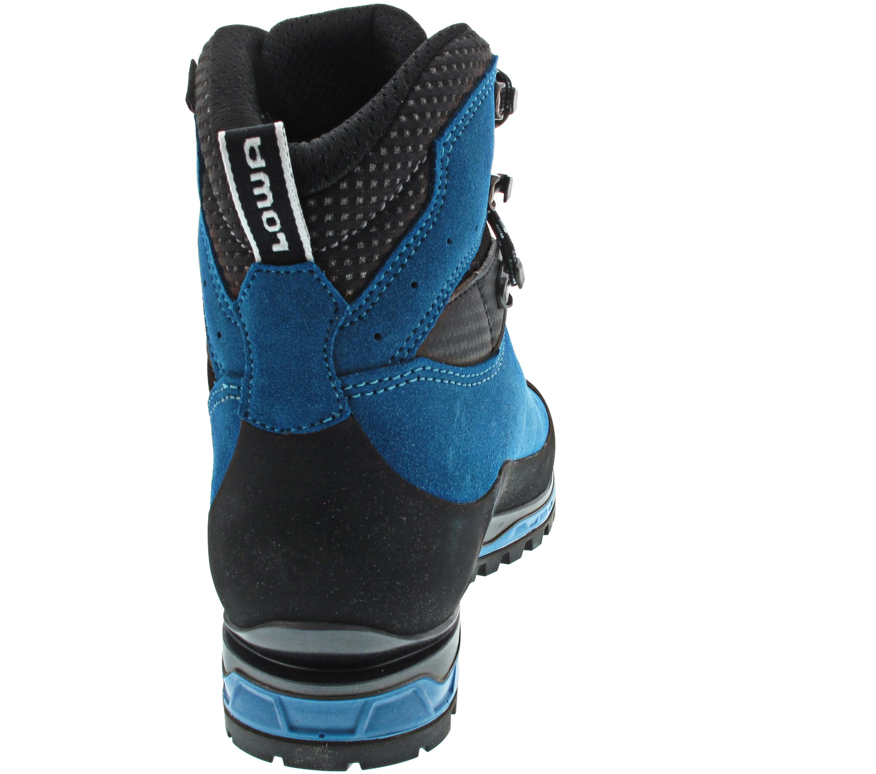 Lowa Wanderstiefel