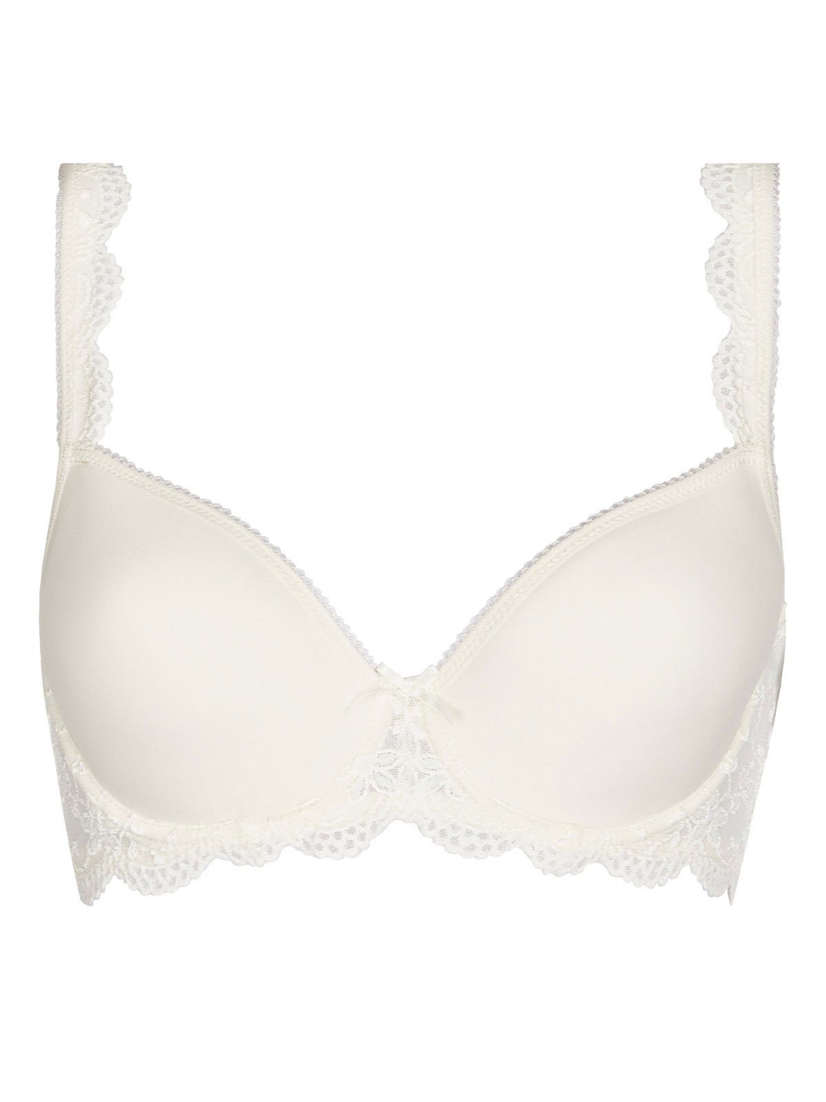 Nina Von C. Schalen-BH Spacer BH Silver Edition (Stück, 1-tlg) -