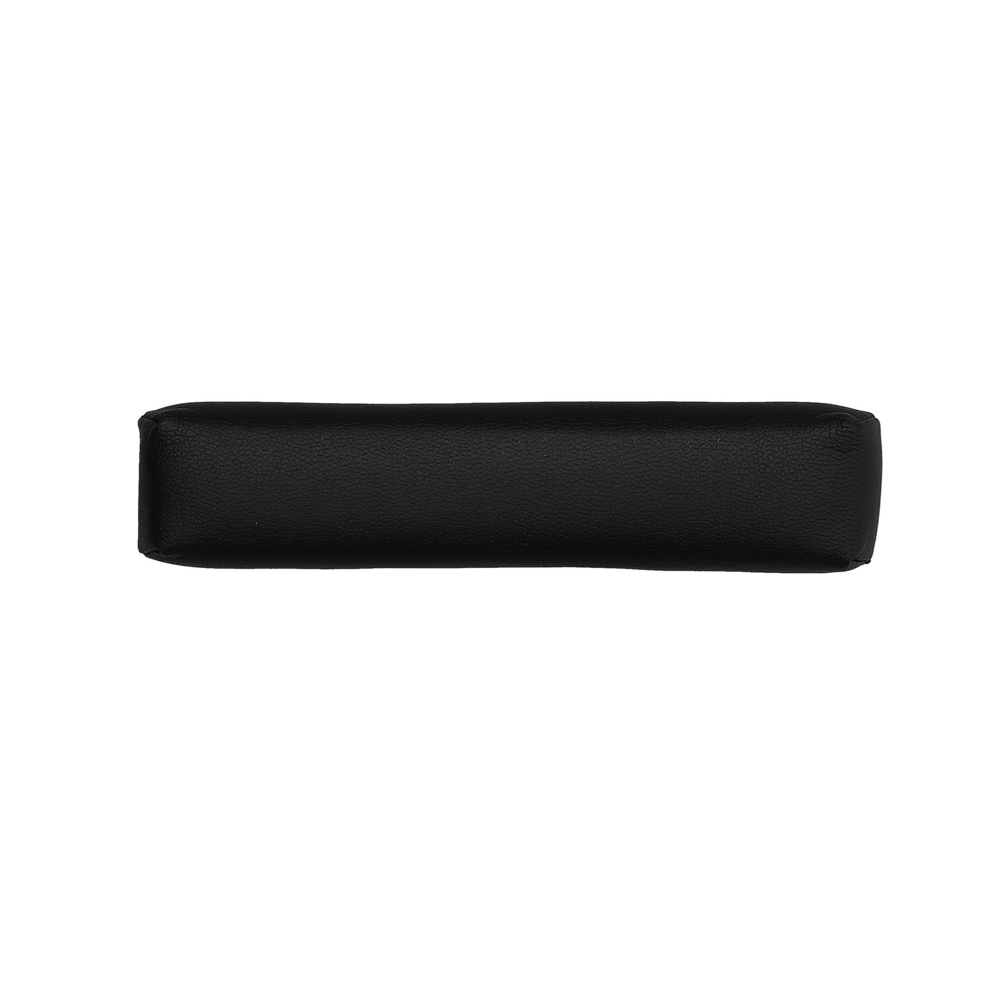 kwmobile Bügelpolster Bügelpolster für Audio Technica ATH-M70x, Kunstleder Kopfbügel Polster für Overear Headphones | Bezüge