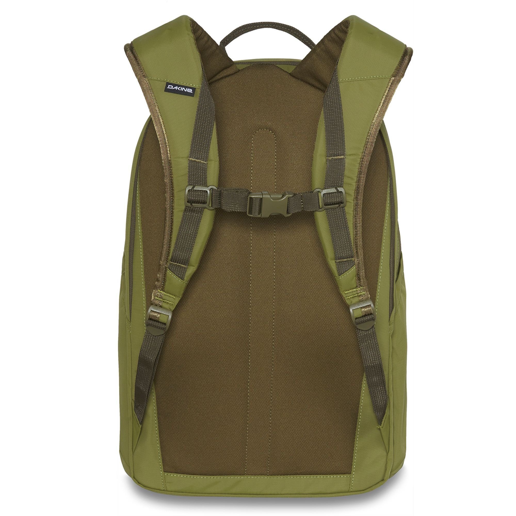 Polyester utility green Daypack Dakine Method,