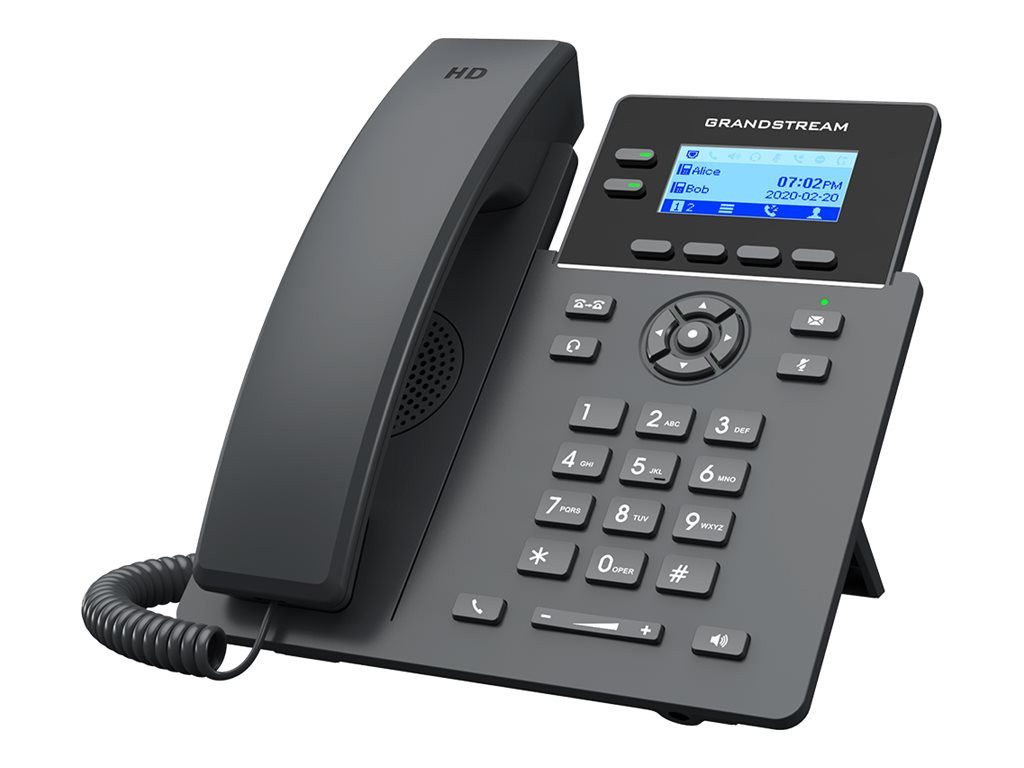 GRANDSTREAM DECT-Telefon