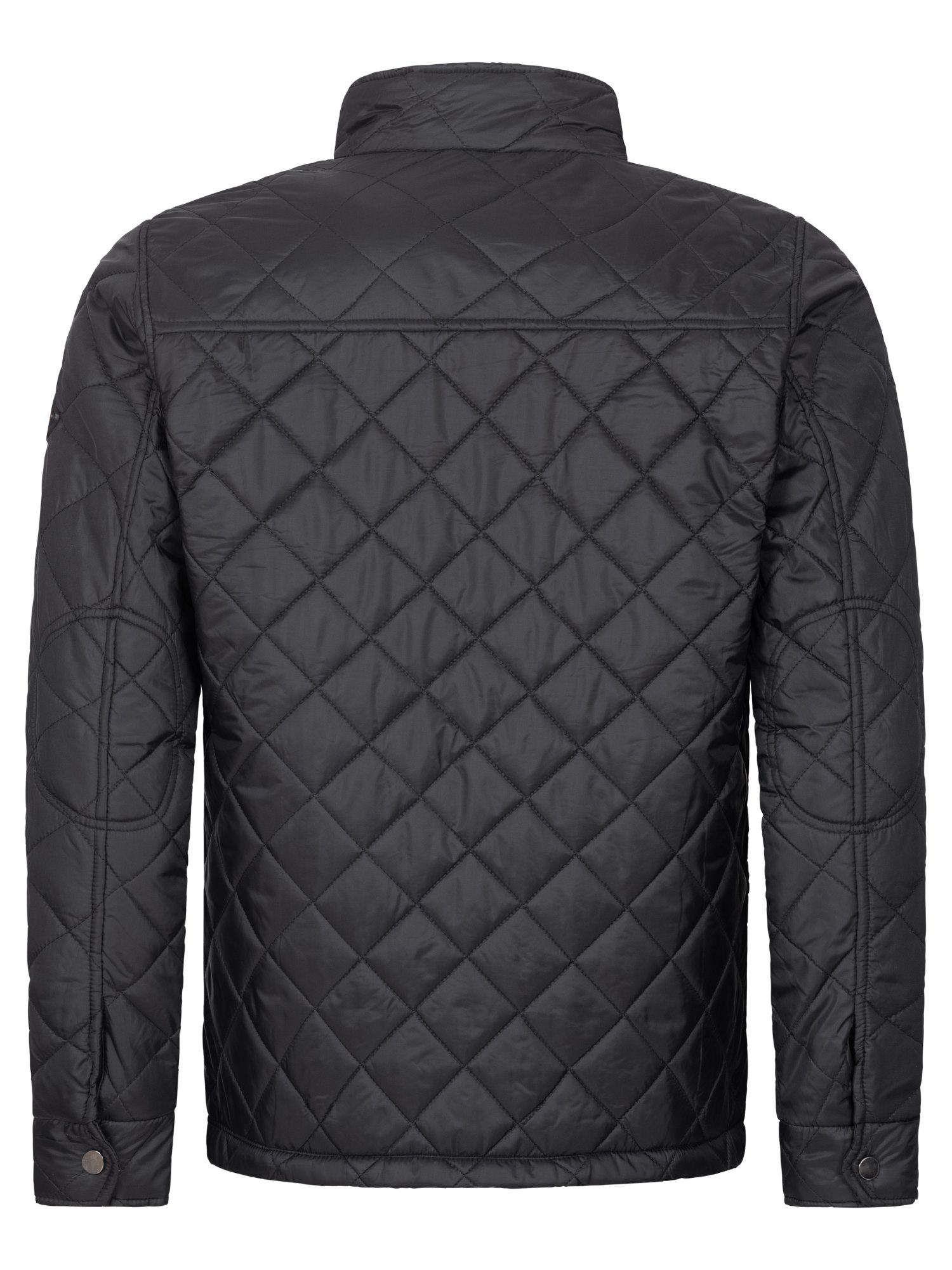 Rock Creek Steppjacke Herren Steppjacke Übergangsjacke H-347