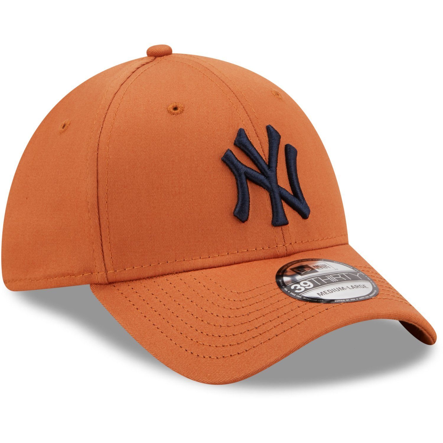 New Era Flex Stretch Cap York New 39Thirty Yankees