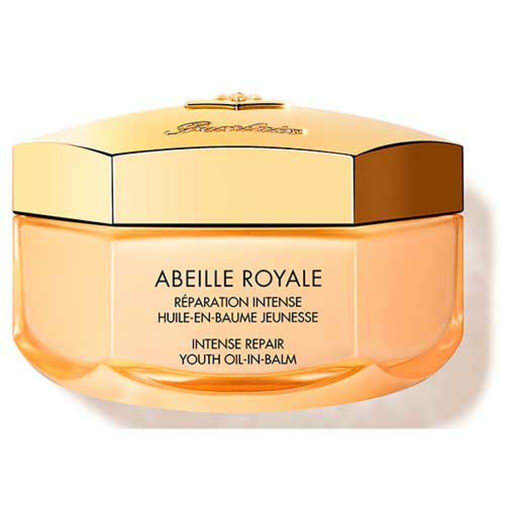 GUERLAIN Gesichtspflege Guer Abeille Aceite Balsamo 80ml G61609