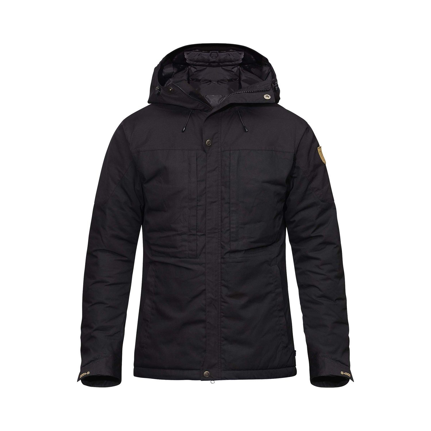 Fjällräven Outdoorjacke Skogsö Padded