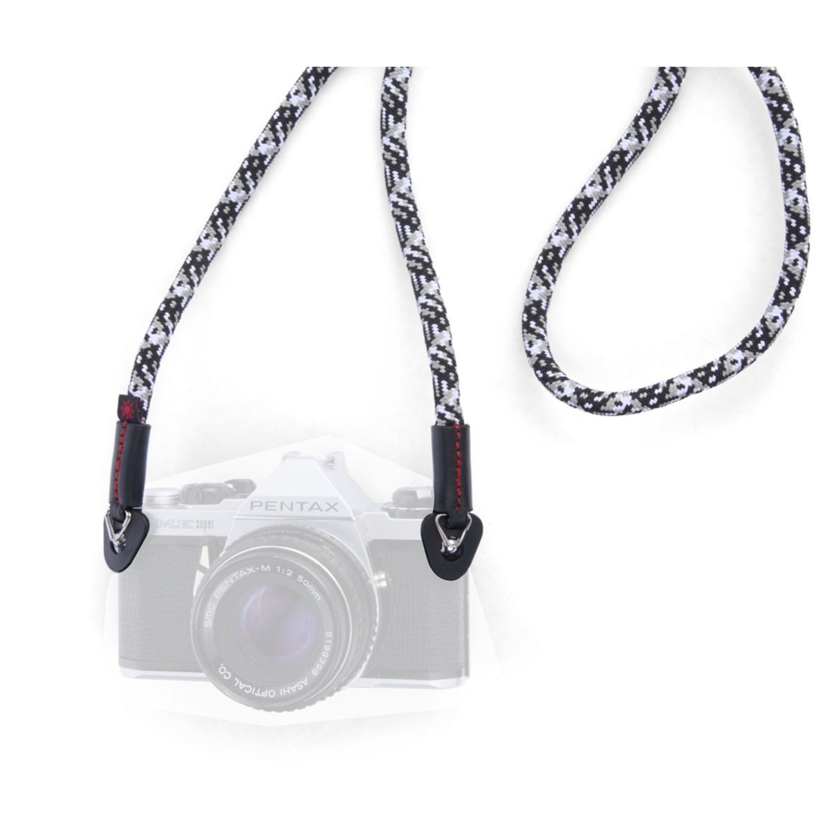Long Weekend Fototasche Rope Strap 40in (102cm)