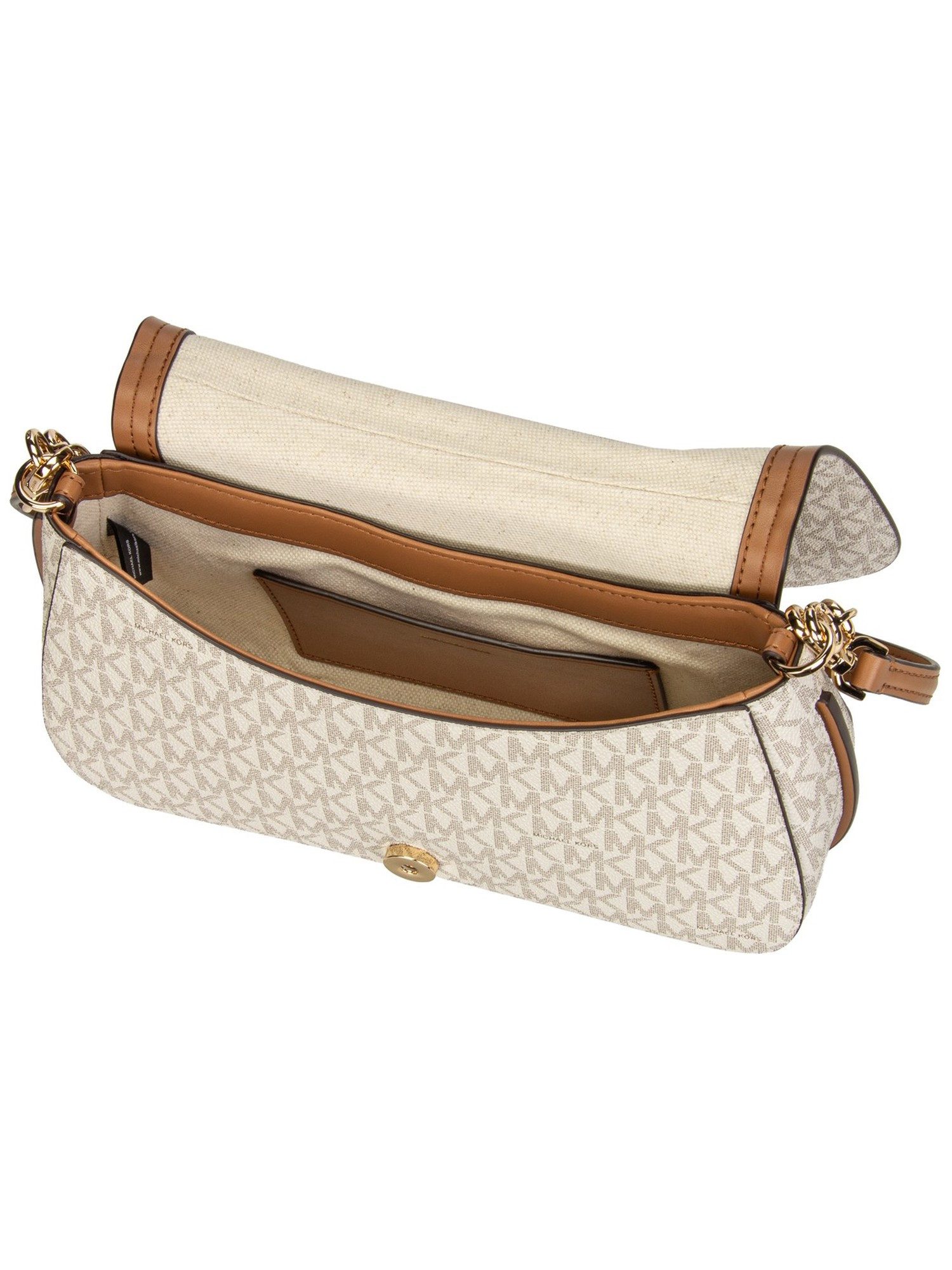 MICHAEL KORS Handtasche Nolita MD Chain Conv, Shoulder Bags