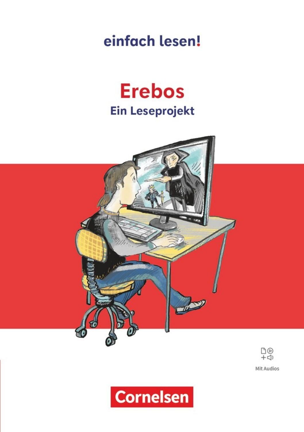 Einfach lesen! - Leseprojekte - Leseförderung ab Klasse 5 - Ausgabe ab / Ursula Poznanski