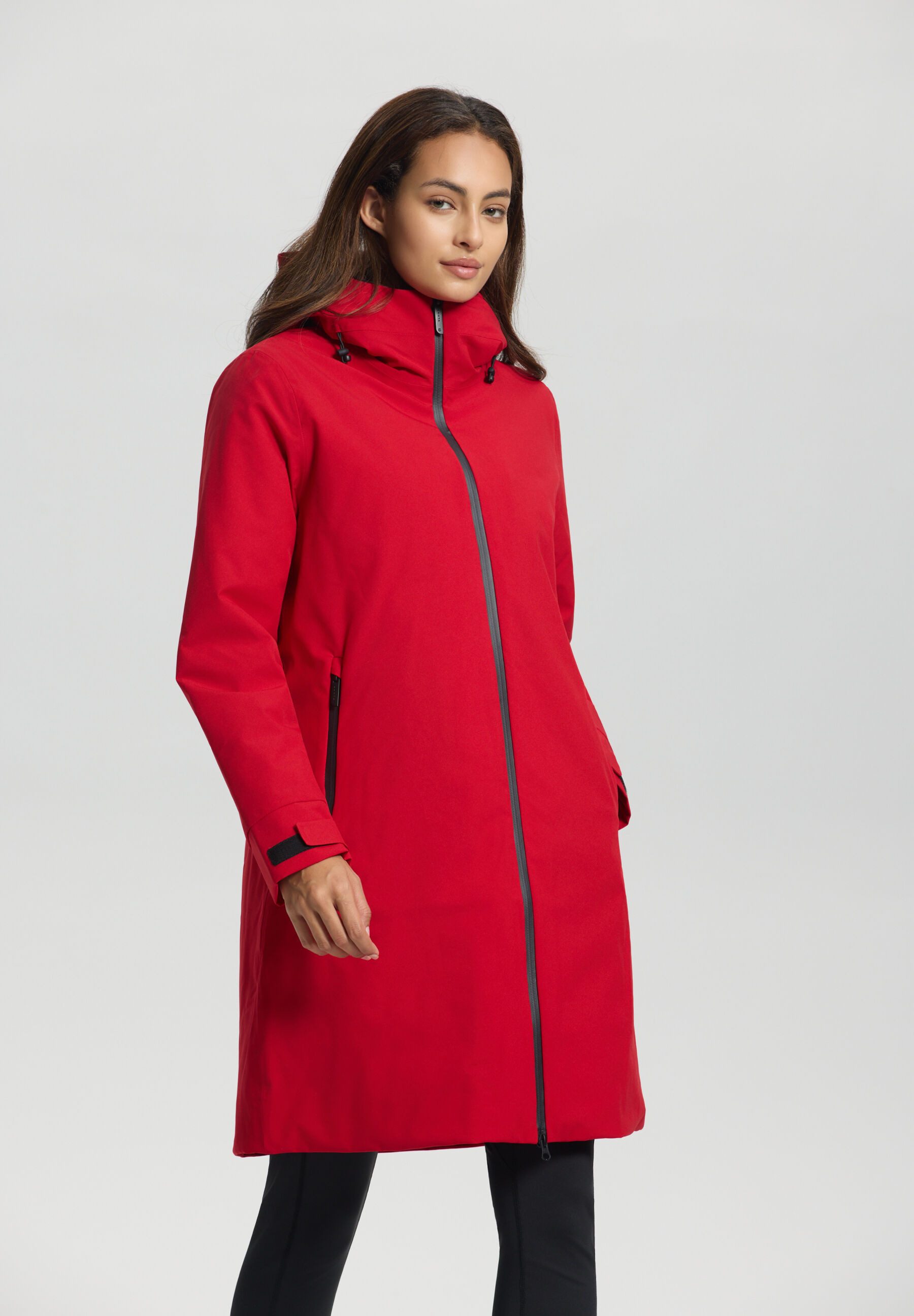 Luhta Outdoorjacke Luhta Parka Iskola günstig online kaufen