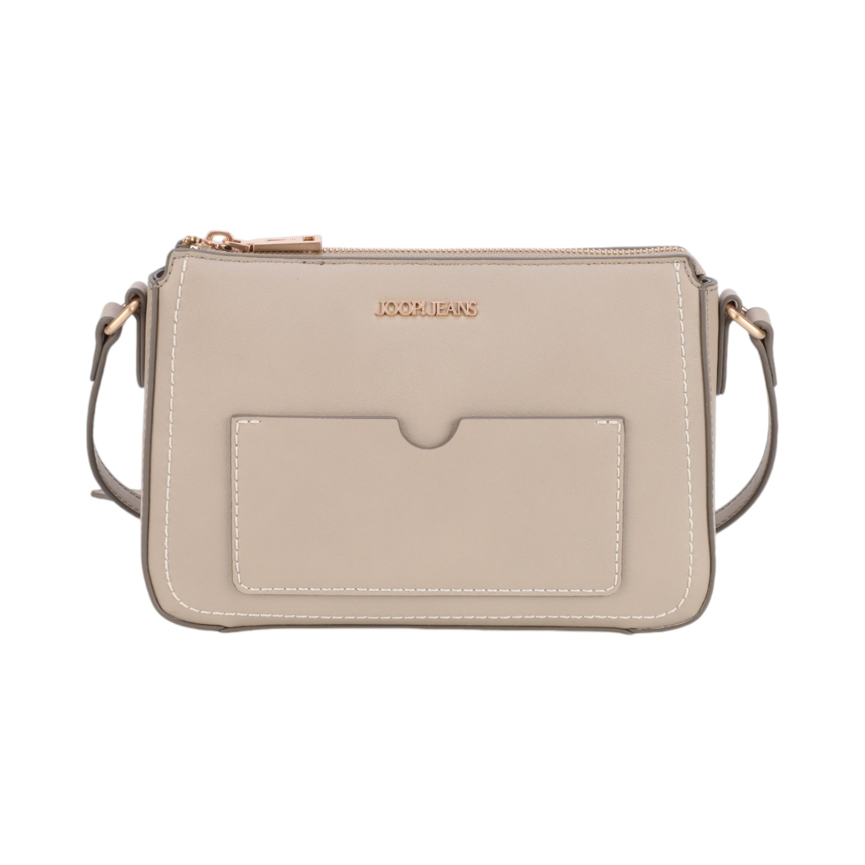 Schultertasche Joop Jeans - Damen Schultertasche Solido Jasmina