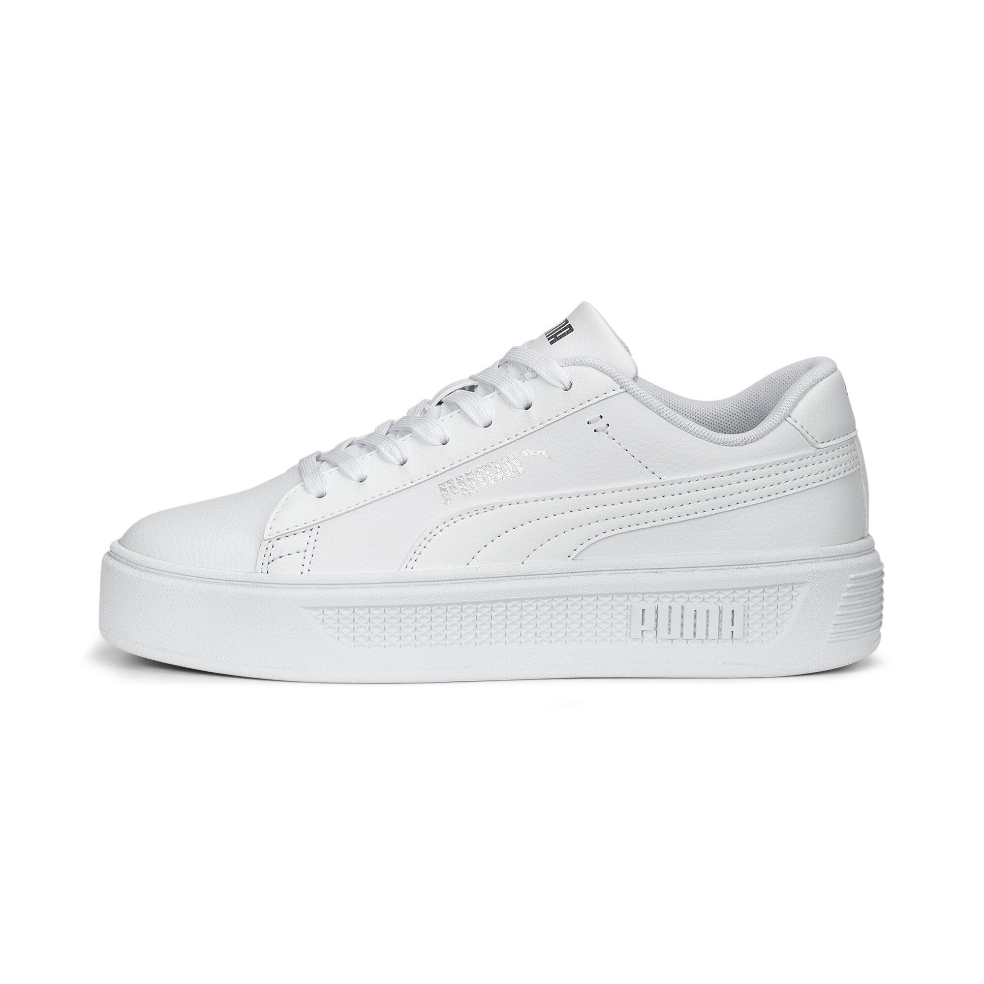 PUMA SMASH PLATFORM V3 Sneaker günstig online kaufen