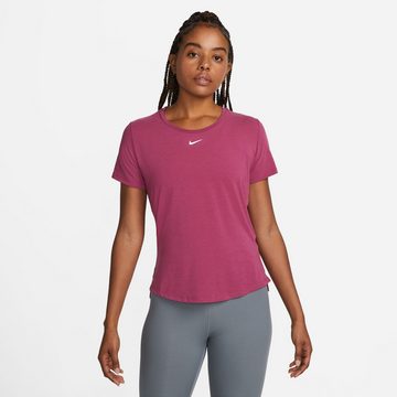 Nike Kurzarmshirt Nike Dri-FIT UV One Luxe Tee