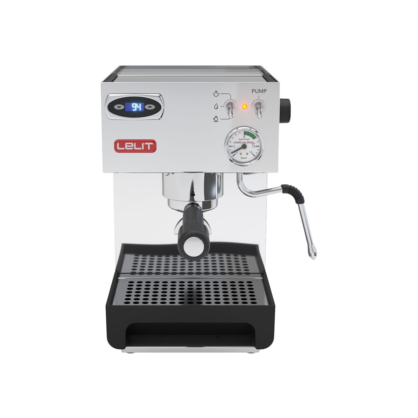 Lelit Espressomaschine