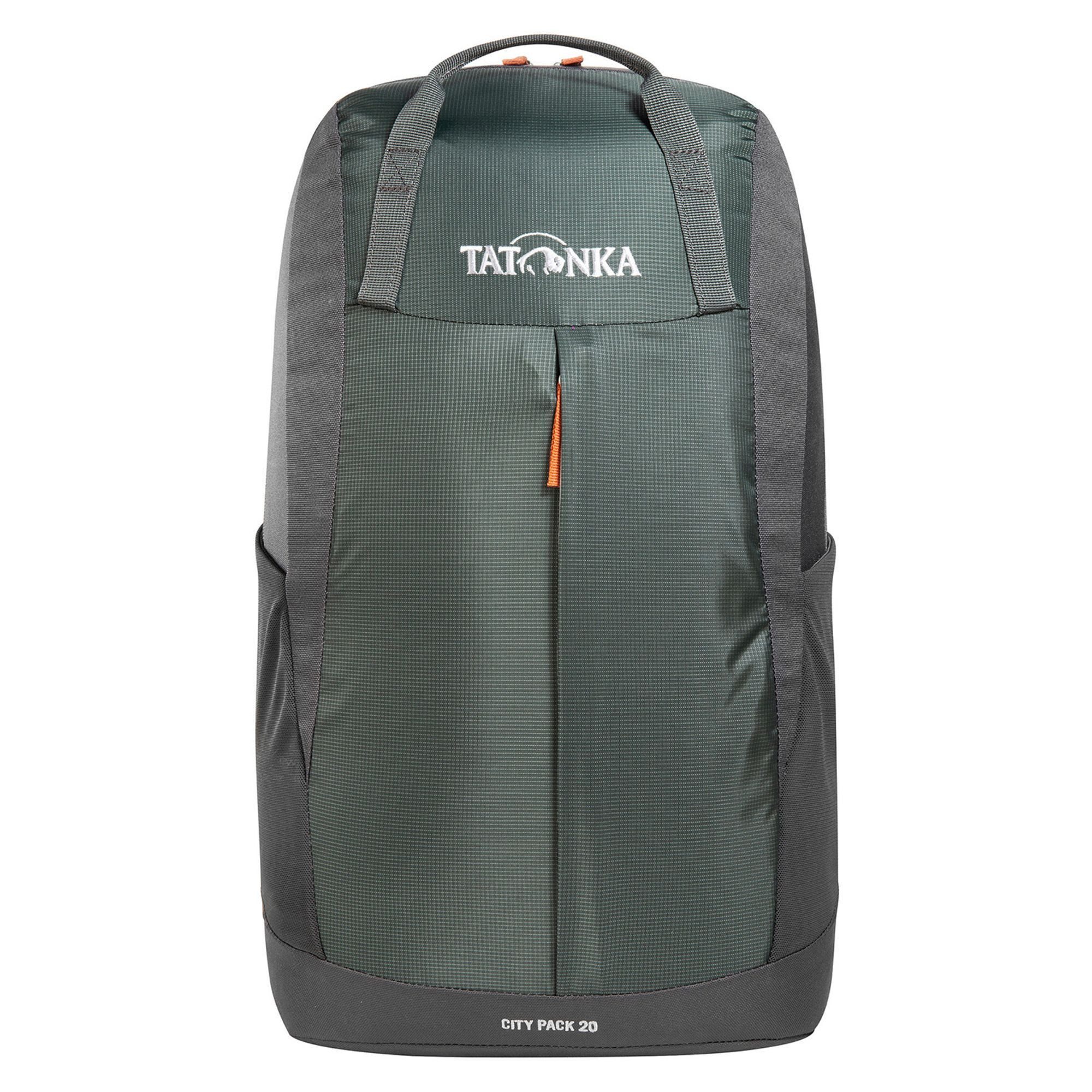 TATONKA® Rucksack City Pack, Polyester