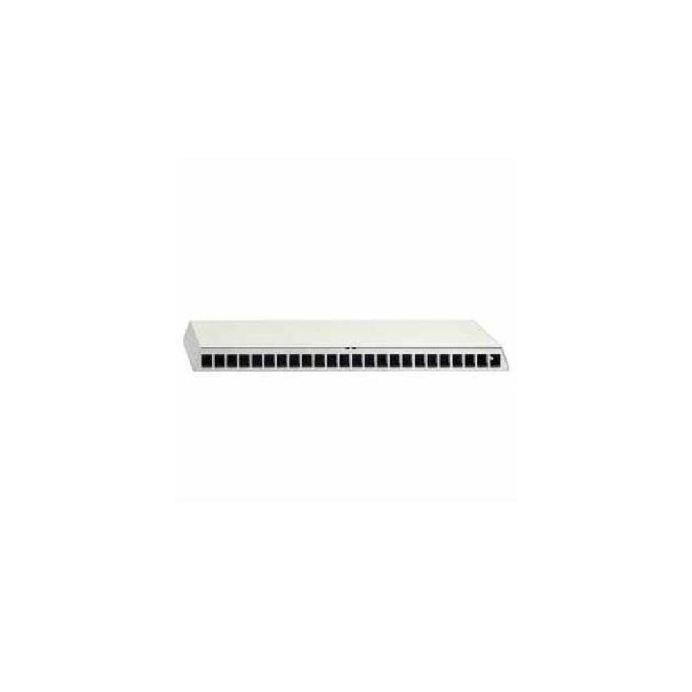 Rutenbeck Rutenbeck Patchpanel PP-UM A-24 Ap rw Netzwerk-Patch-Panel