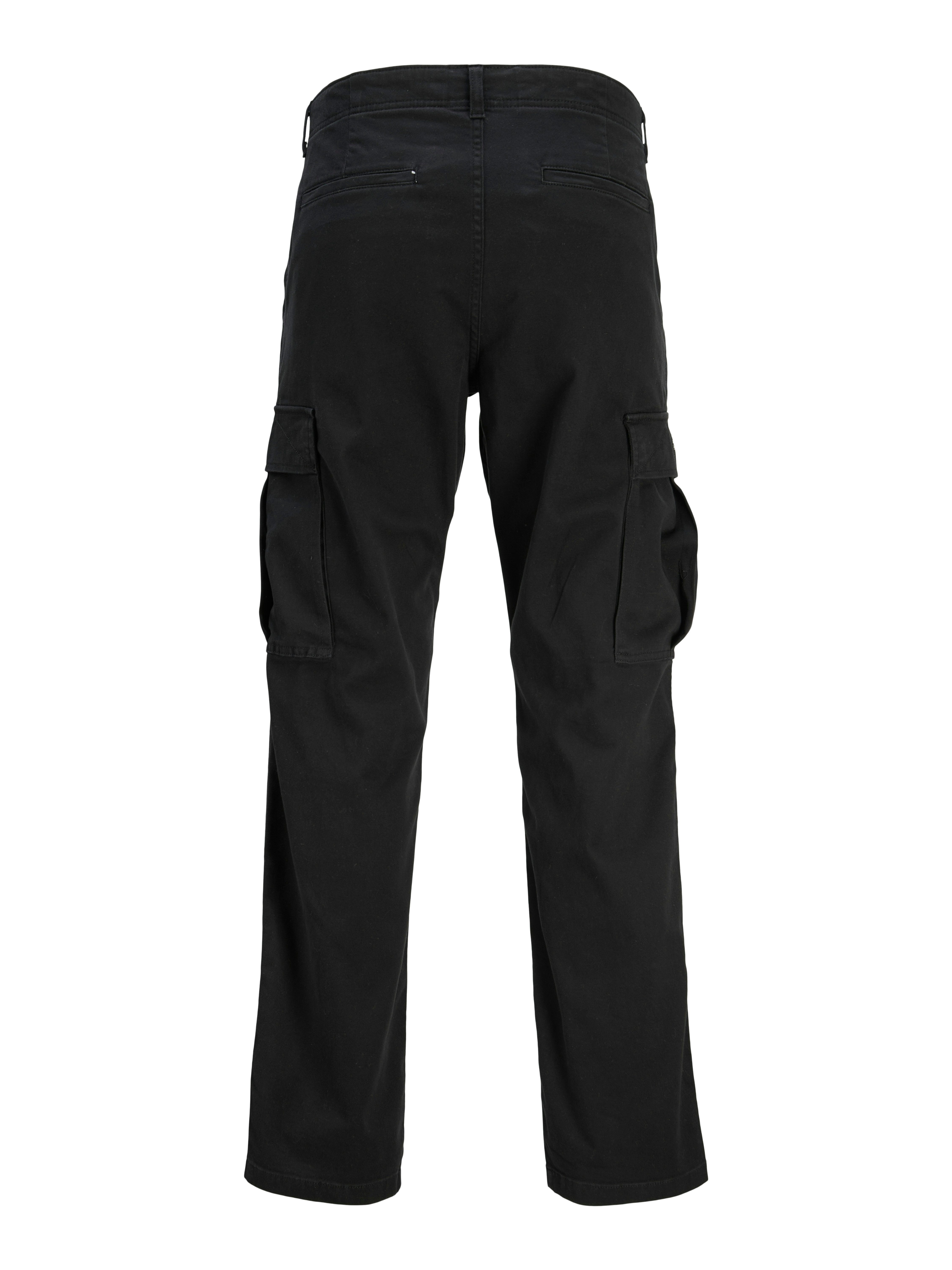 Jack & Jones Junior Cargohose JPSTKANE JJJONNIE CARGO JNR – Bild 3 von 3