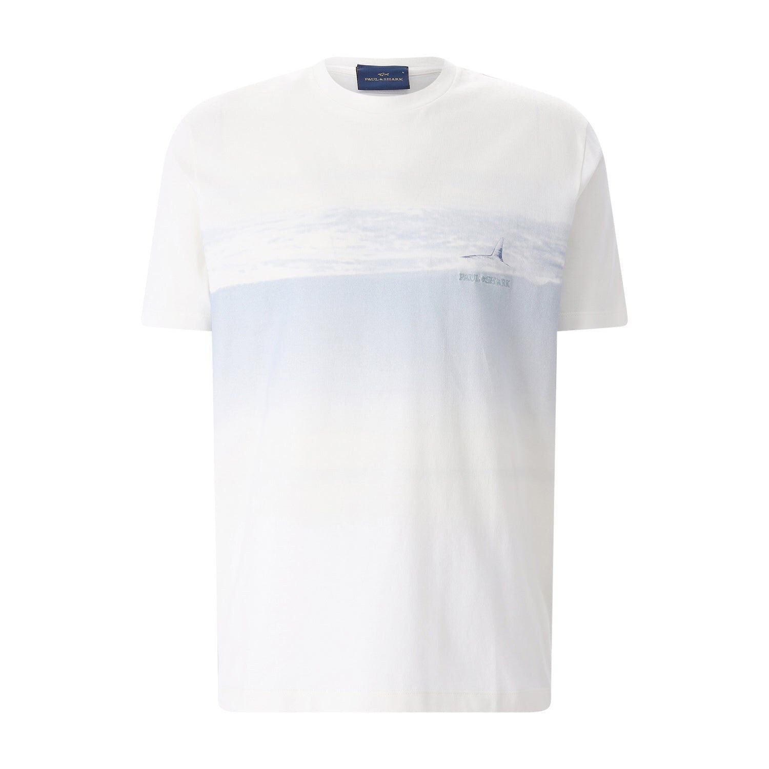PAUL & SHARK Kurzarmshirt