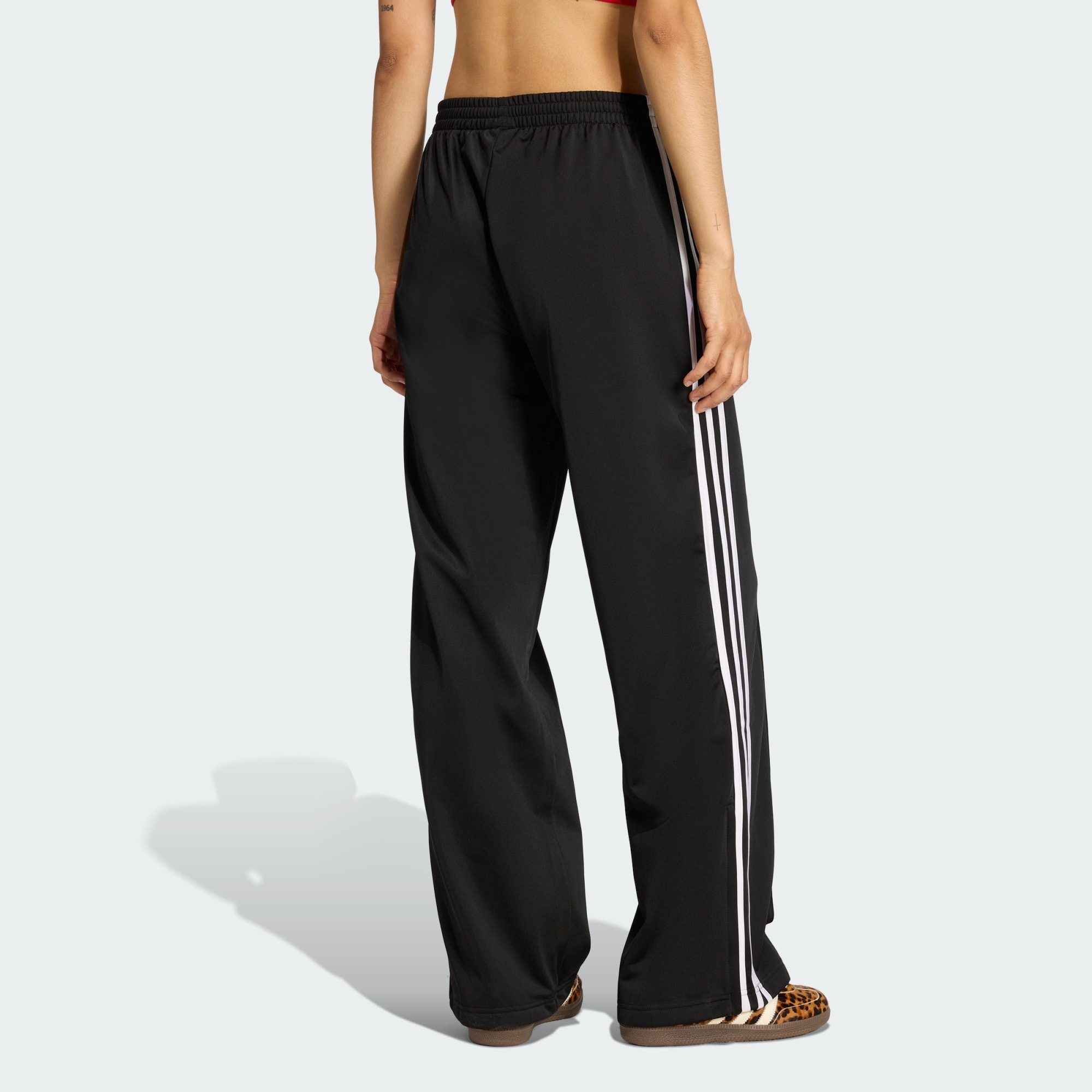 adidas Originals Jogginghose FIREBIRD LOOSE TRAININGSHOSE (1-tlg)