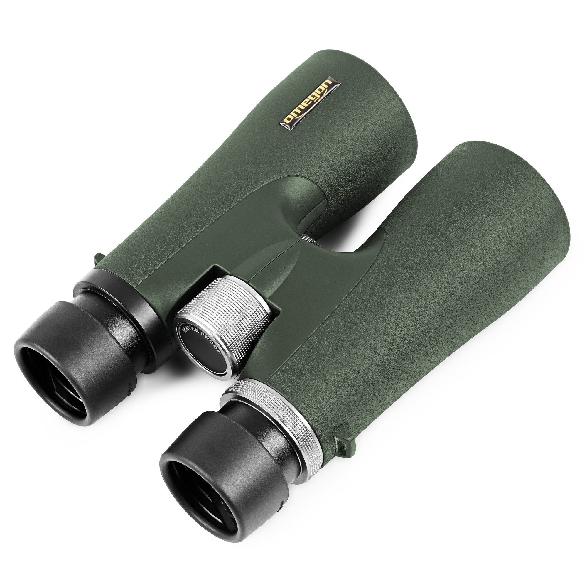 Omegon Omegon Fernglas Hunter 2.0 10x50 ED Fernglas