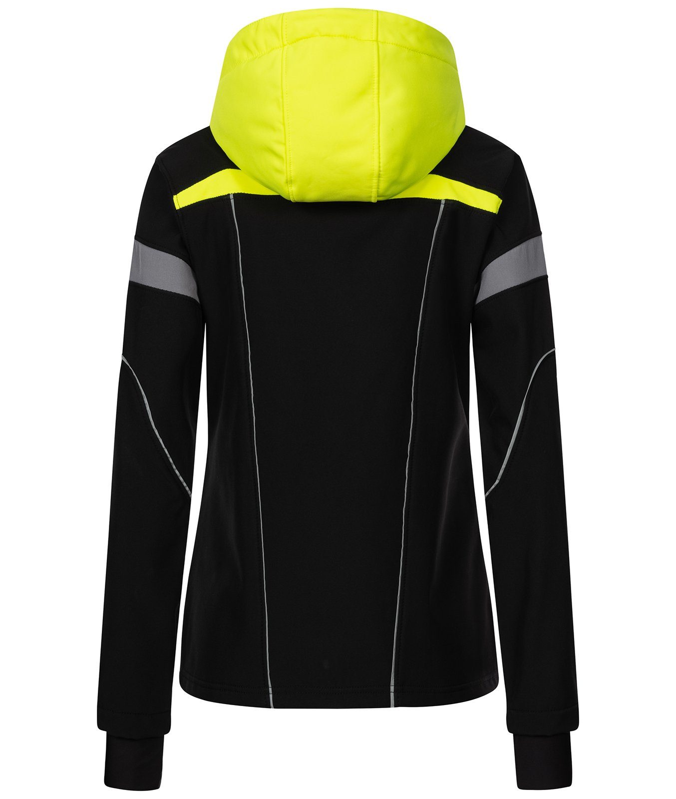 Softshelljacke Damen Softshelljacke Wanderjacke D-467