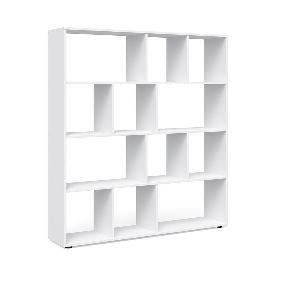 Vicco Raumteiler Pilar, Weiß, 131.6 x günstig online kaufen