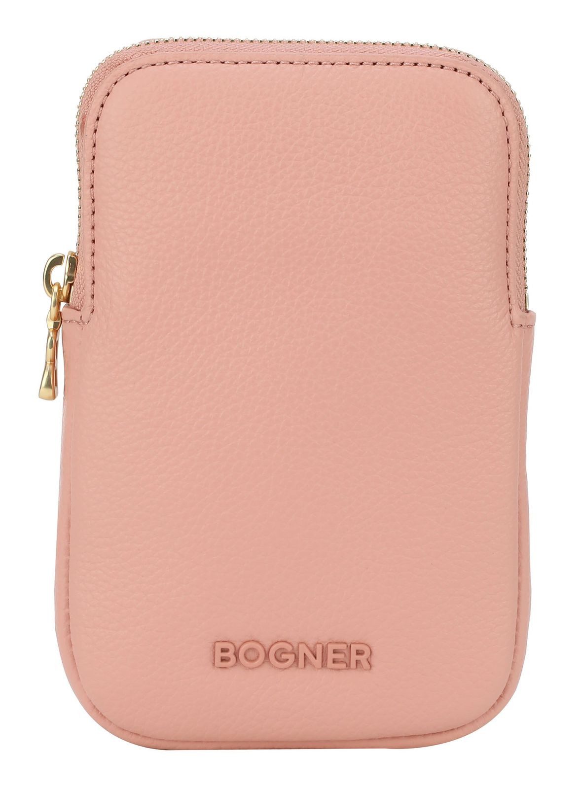 BOGNER Handytasche Johanna Phonecase, aus echtem Rindsleder