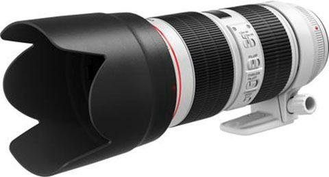 EF Canon IS USM f/2.8L 70-200mm Objektiv III