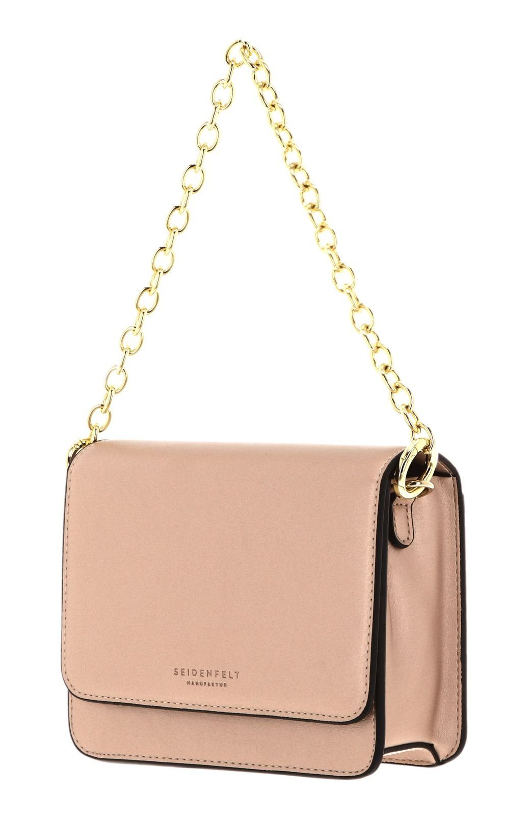 Seidenfelt Manufaktur Schultertasche Nees günstig online kaufen
