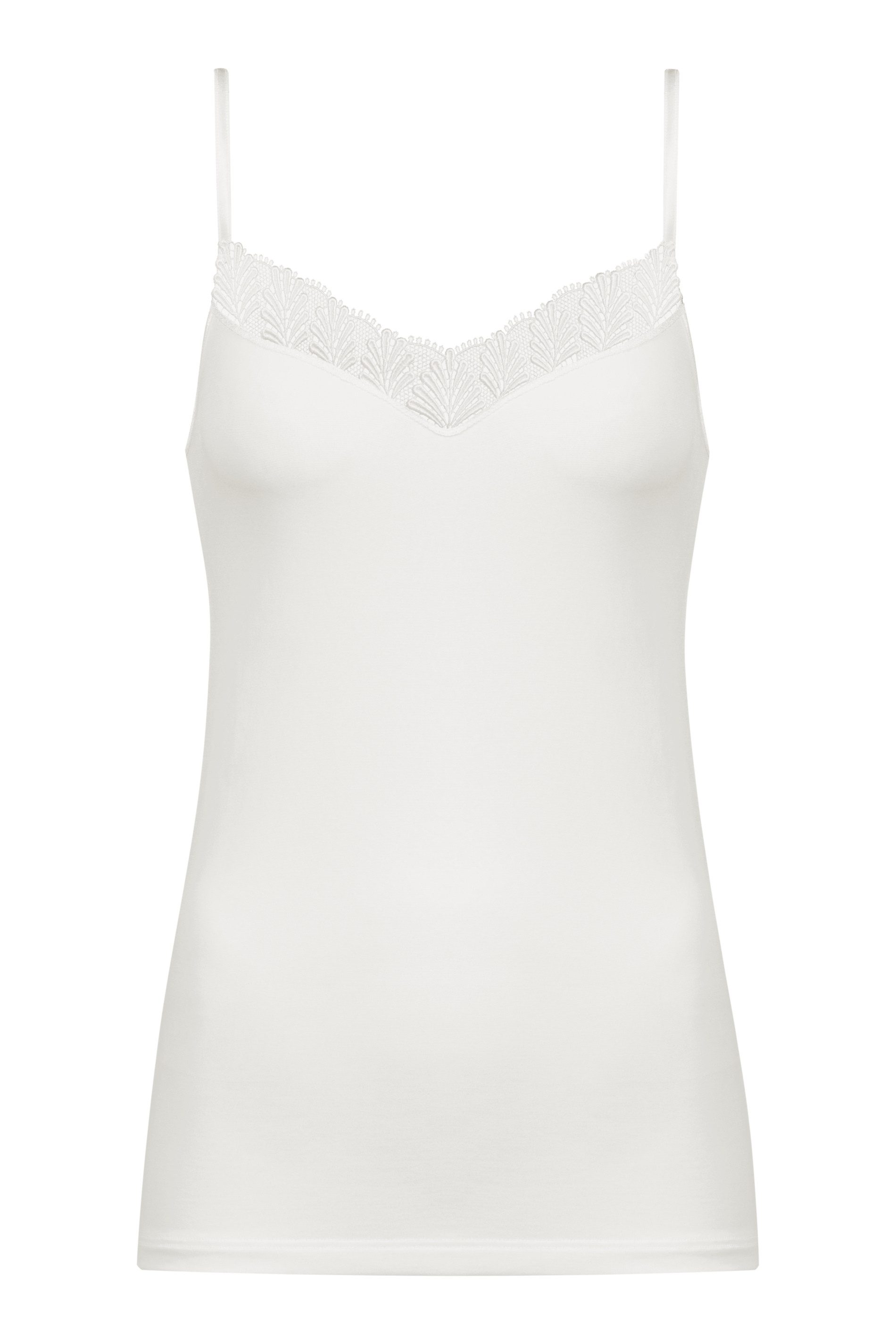 Mey Spaghettitop EMOTION ELEGANCE mit gestickter günstig online kaufen