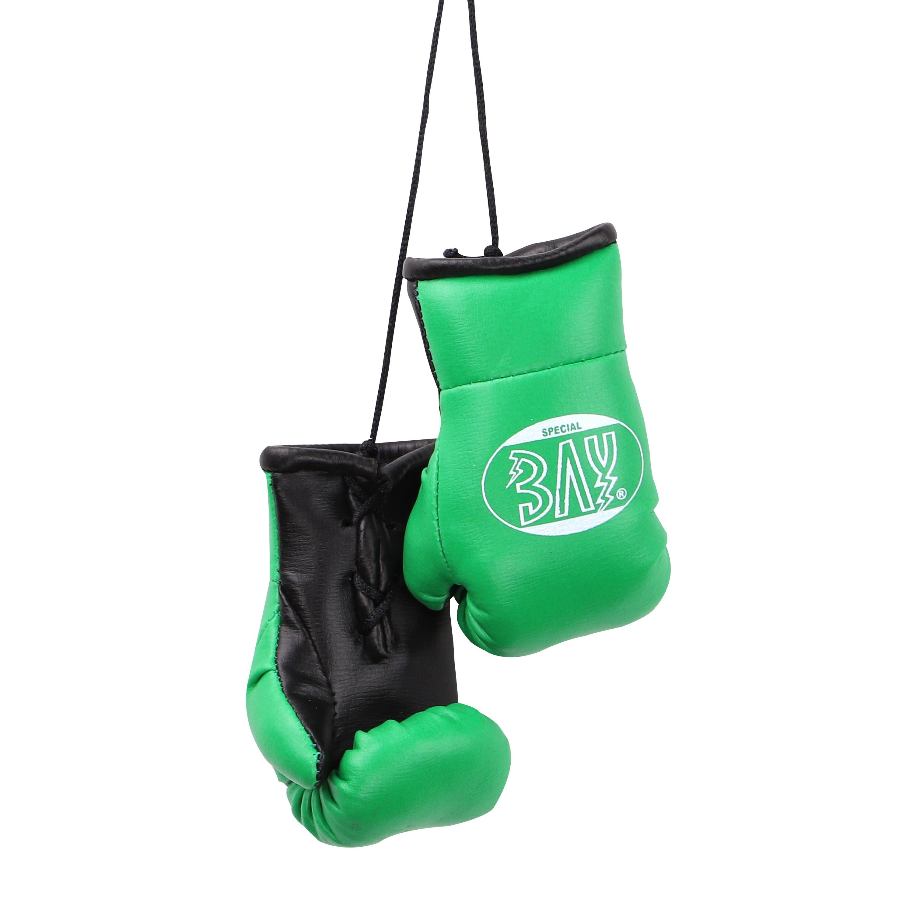 BENLEE MINI Boxhandschuhe in 4 Farben Auto - Spiegel, Training Equipment, Kickboxen, Sportarten