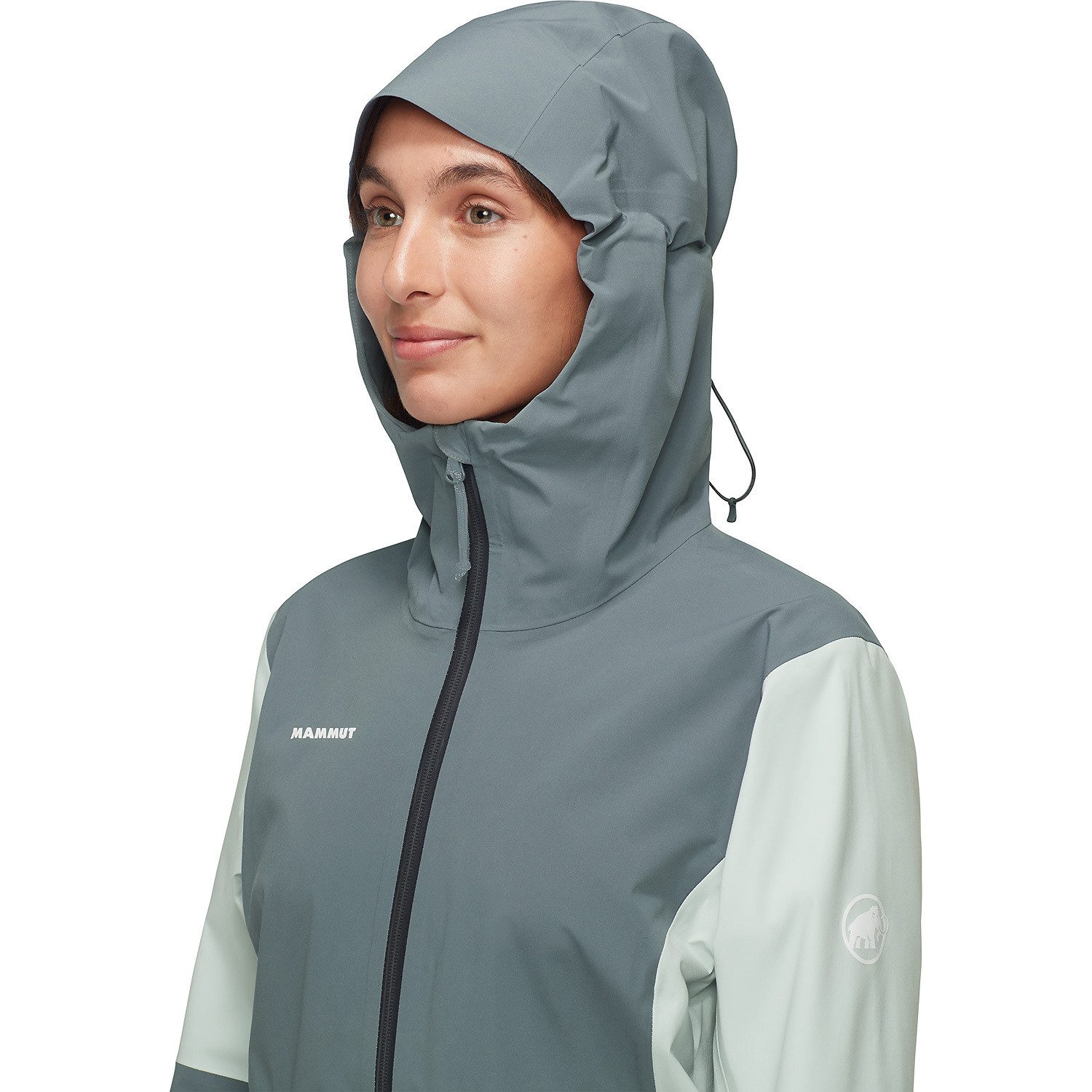 Mammut Softshelljacke Funktionsjacke Linard