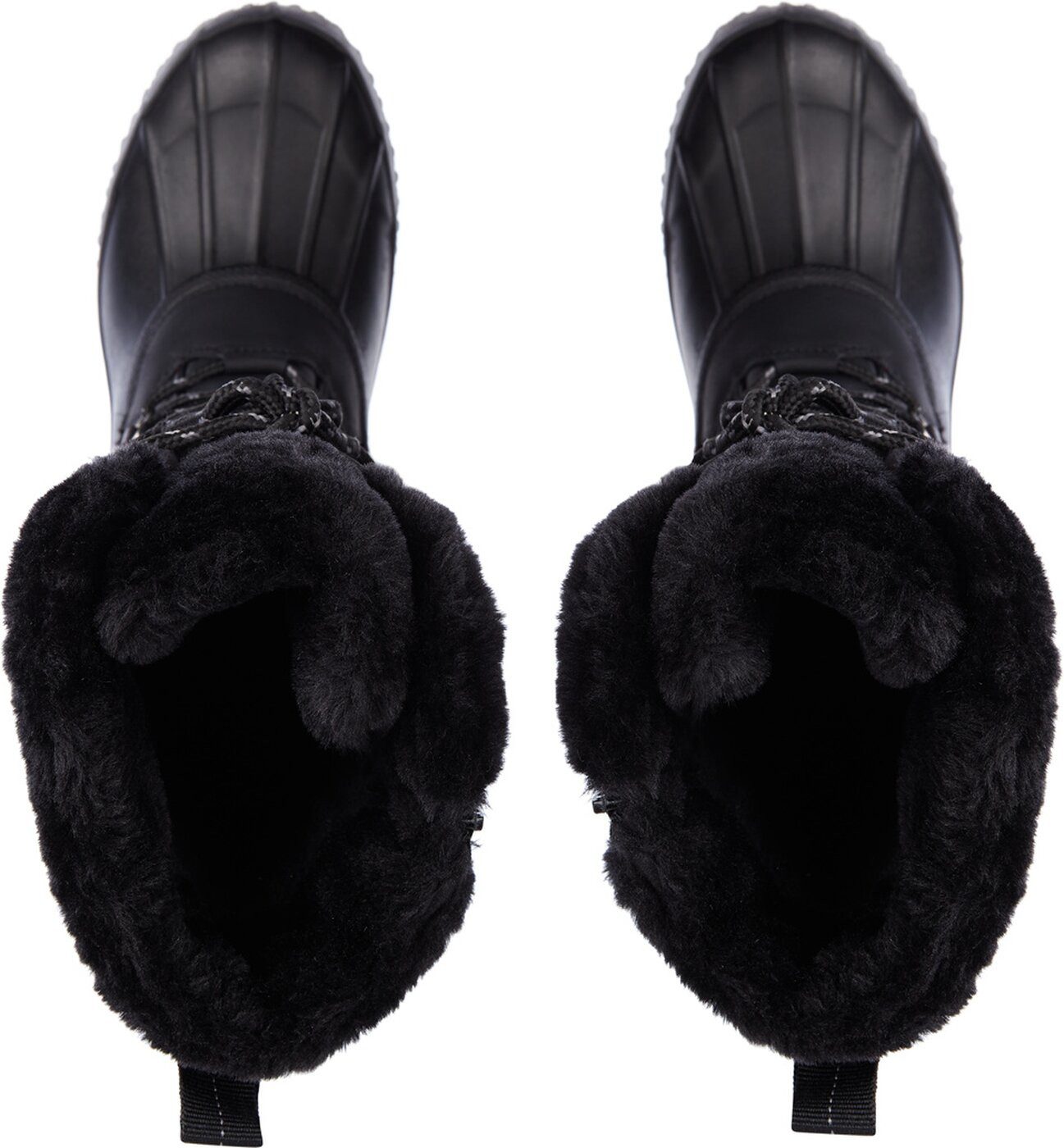 McKINLEY Après-Stiefel Emma III Schnürstiefel