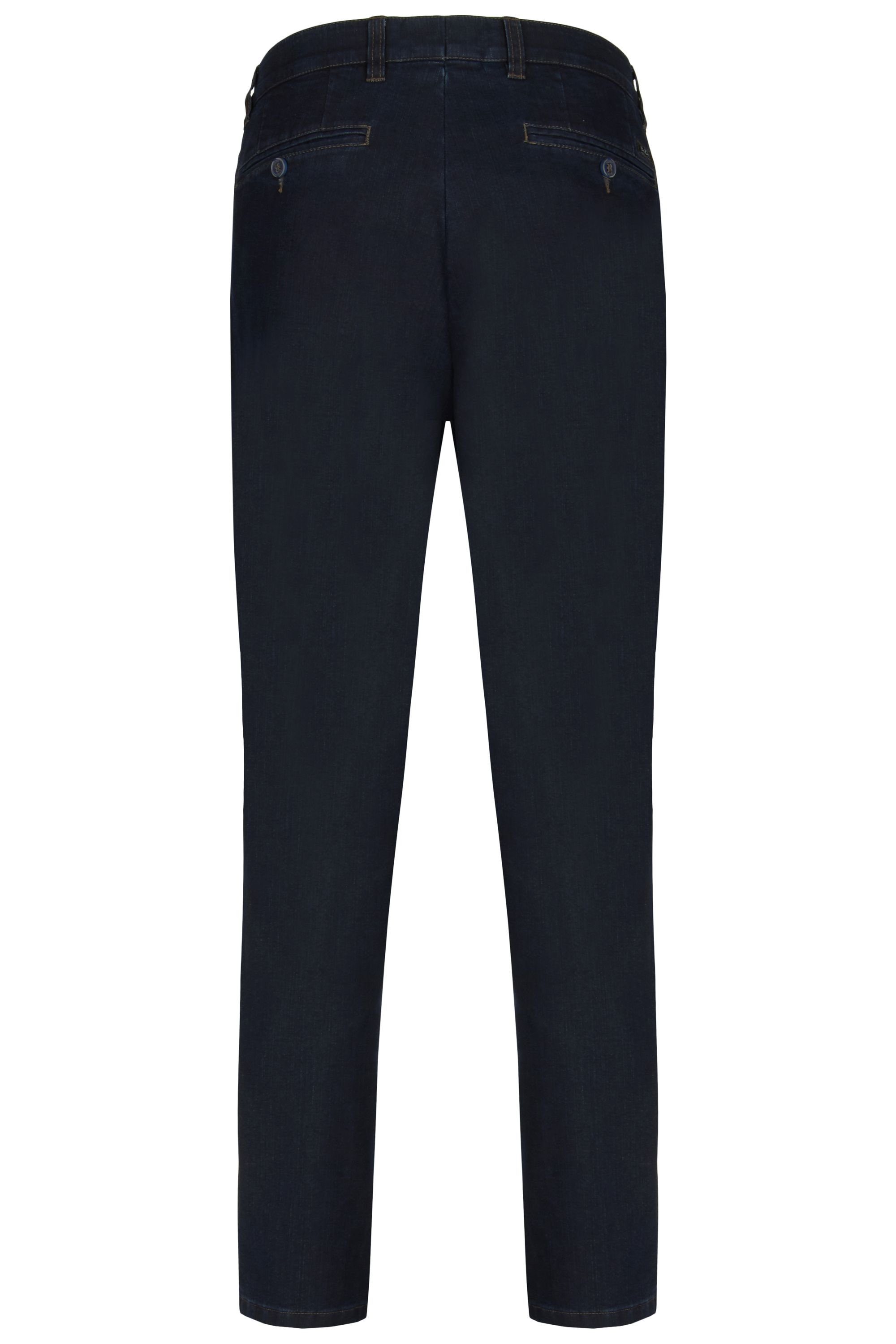 aubi: Bequeme Jeans aubi Perfect Fit Herren Winter Jeans Hose Thermo Stretch Modell 926