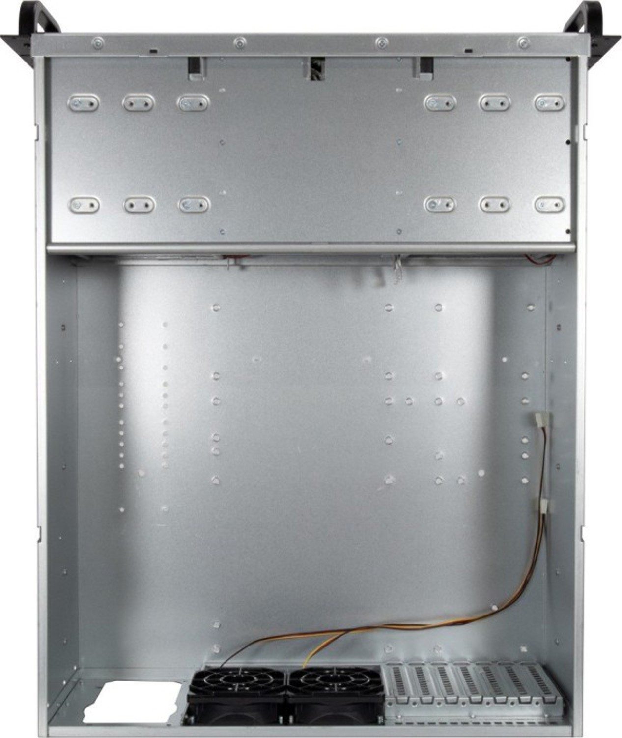 Kiebel 19 Rack AI Master Ultra Business-PC (Intel Intel Core Ultra 7 265K, Quadro RTX 4000, 64 GB RAM, 1000 GB SSD, Luftkühlung, WLAN)