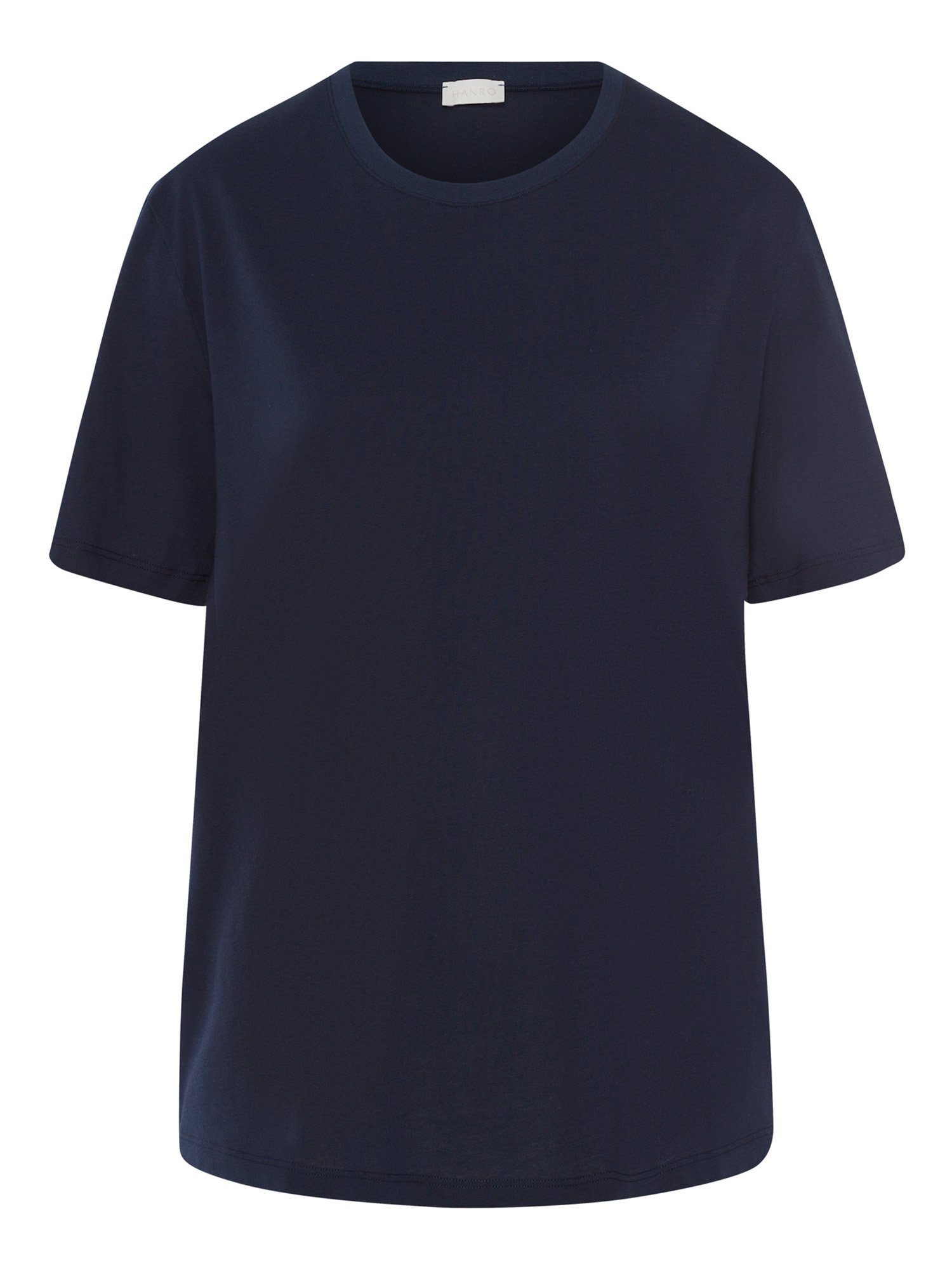 Hanro T-Shirt Natural Shirt unterziehshirt unterhemd günstig online kaufen
