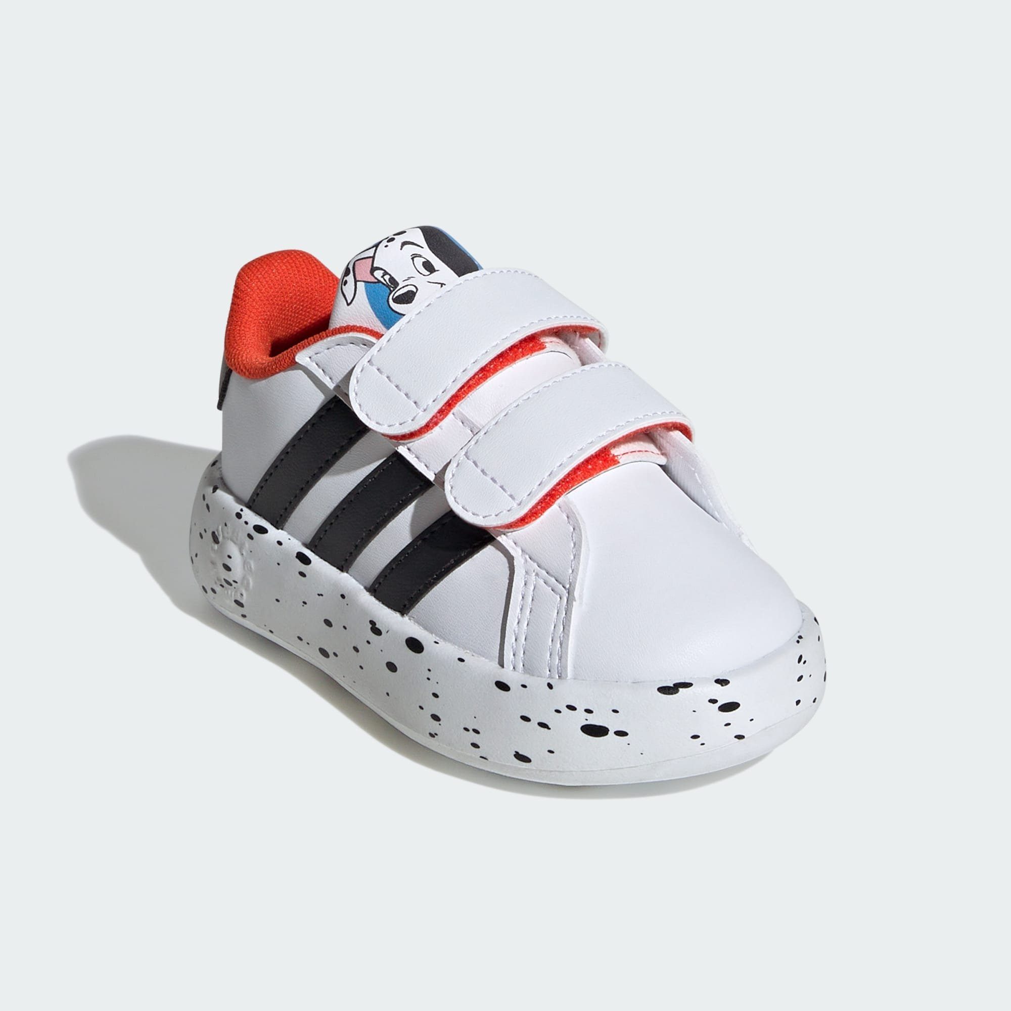 adidas Sportswear GRAND COURT 2.0 101 TENNIS SPORTSWEAR SHOES Sneaker