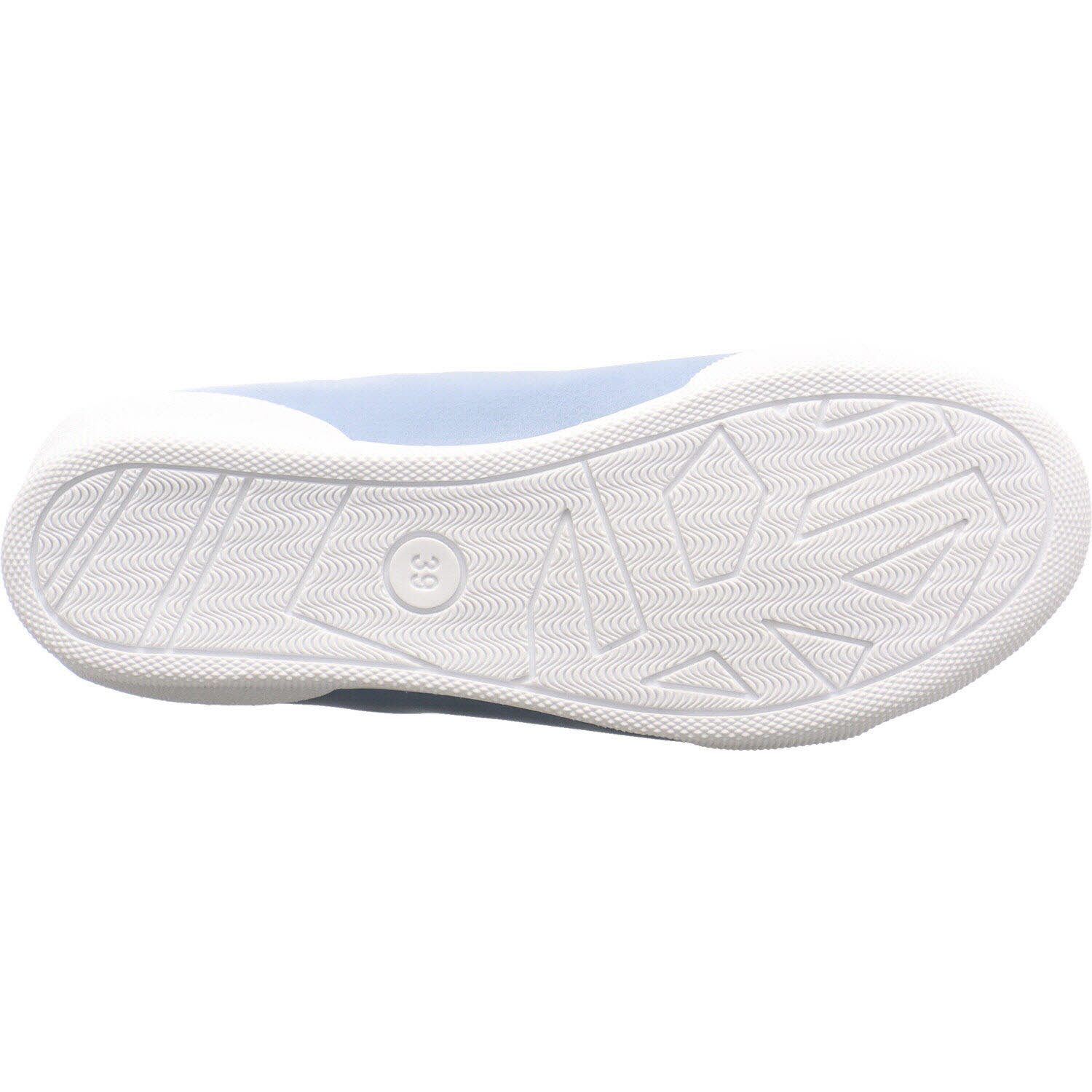 Andrea Conti Sneaker