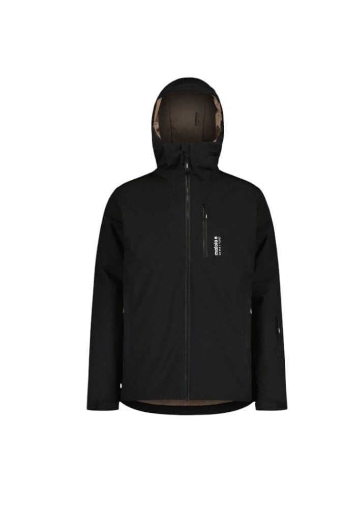 Maloja Winterjacke Winter-Skijacke GorglM Adventure Insulated (PrimaLoft® BIO Isolation)