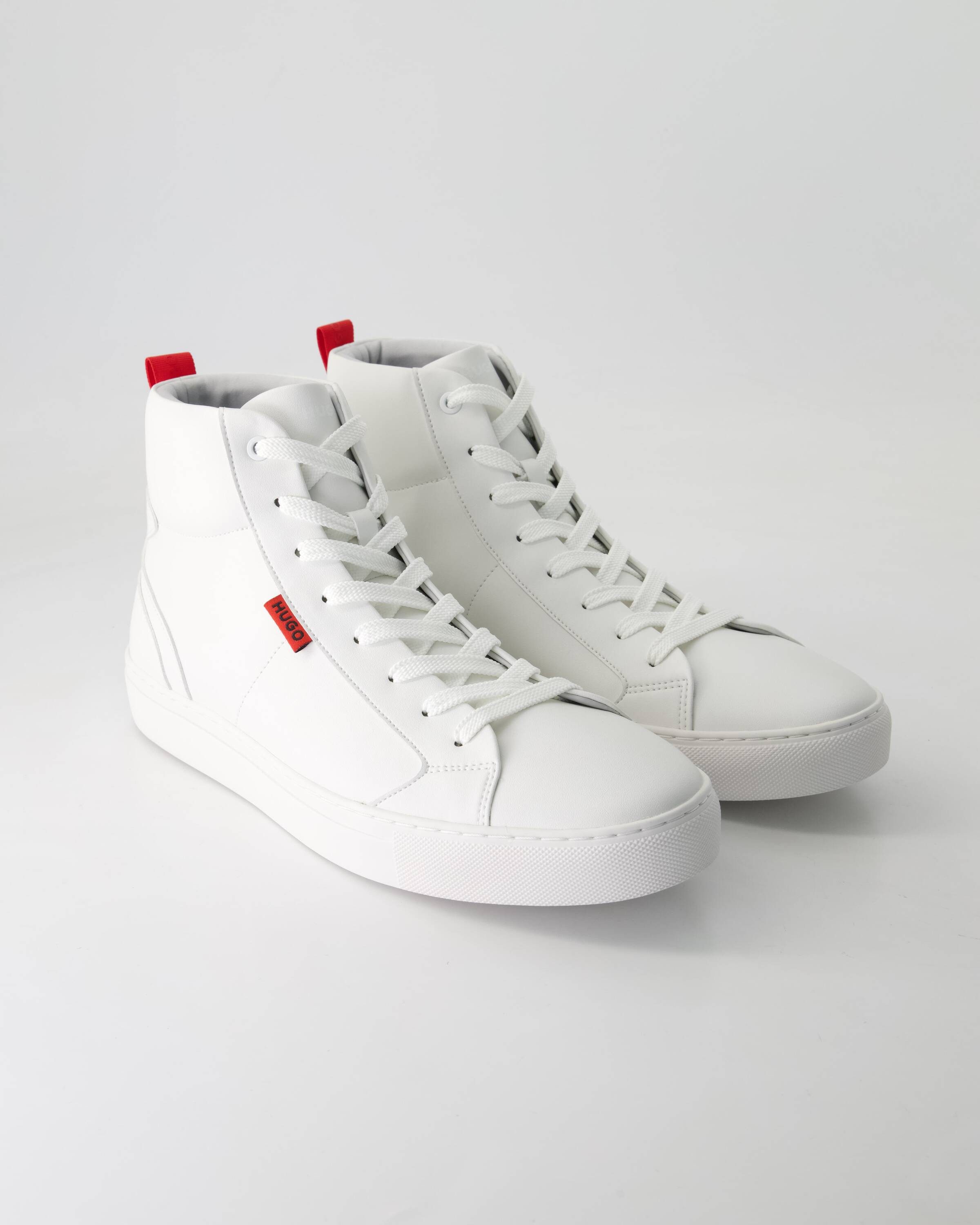 HUGO Morrie_Hito_napu Сапогиette Obermaterial: Sonstiges Material