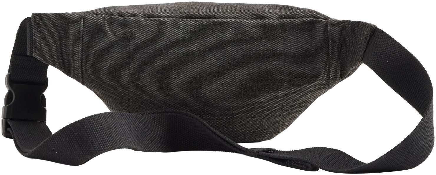 Levi's® Bauchtasche DUBOCE SLING OV, mit Logo Stickerei