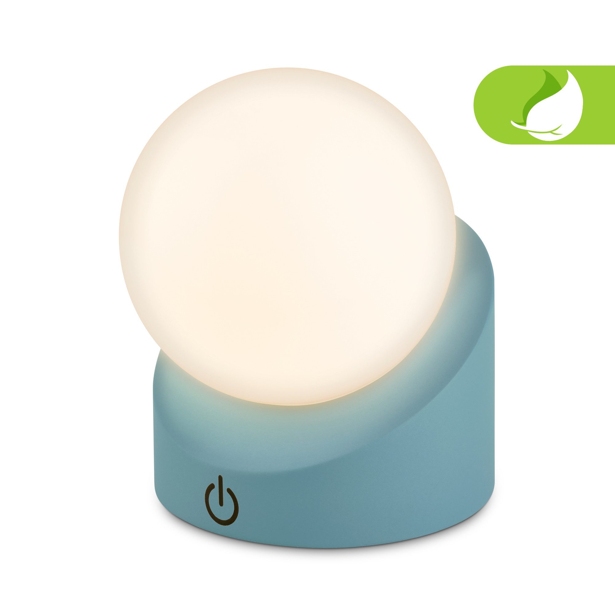 Briloner Leuchten Tischleuchte LED Tischlampe Kunderzimmer günstig online kaufen