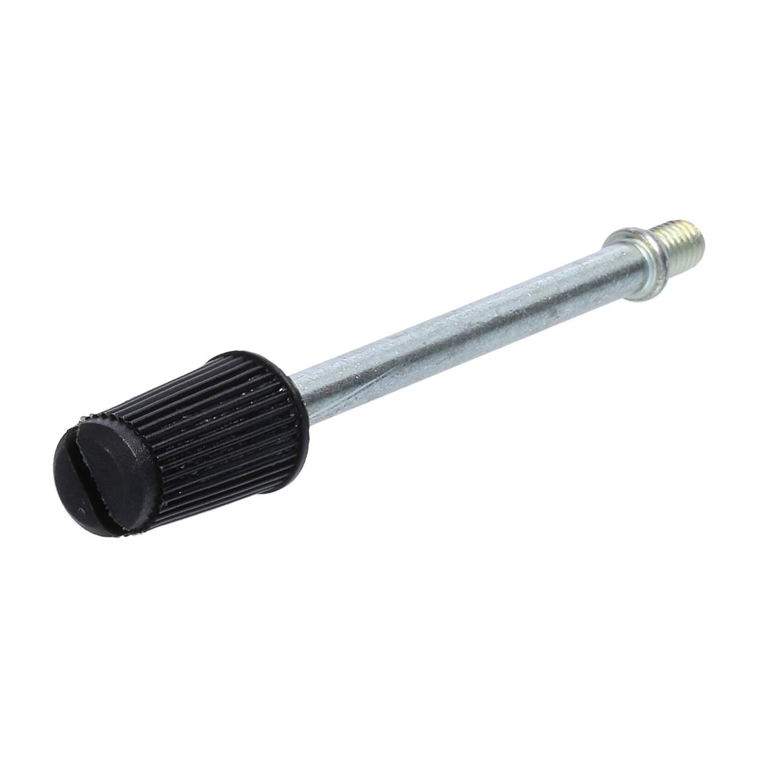 Stex24 DIN-Stecker Titel:D-Sub Rändelschraube passend für Vollmetallgehäuse gerade Baugr, Keine Verpackungseinheiten, Kein Mindestauftragswert