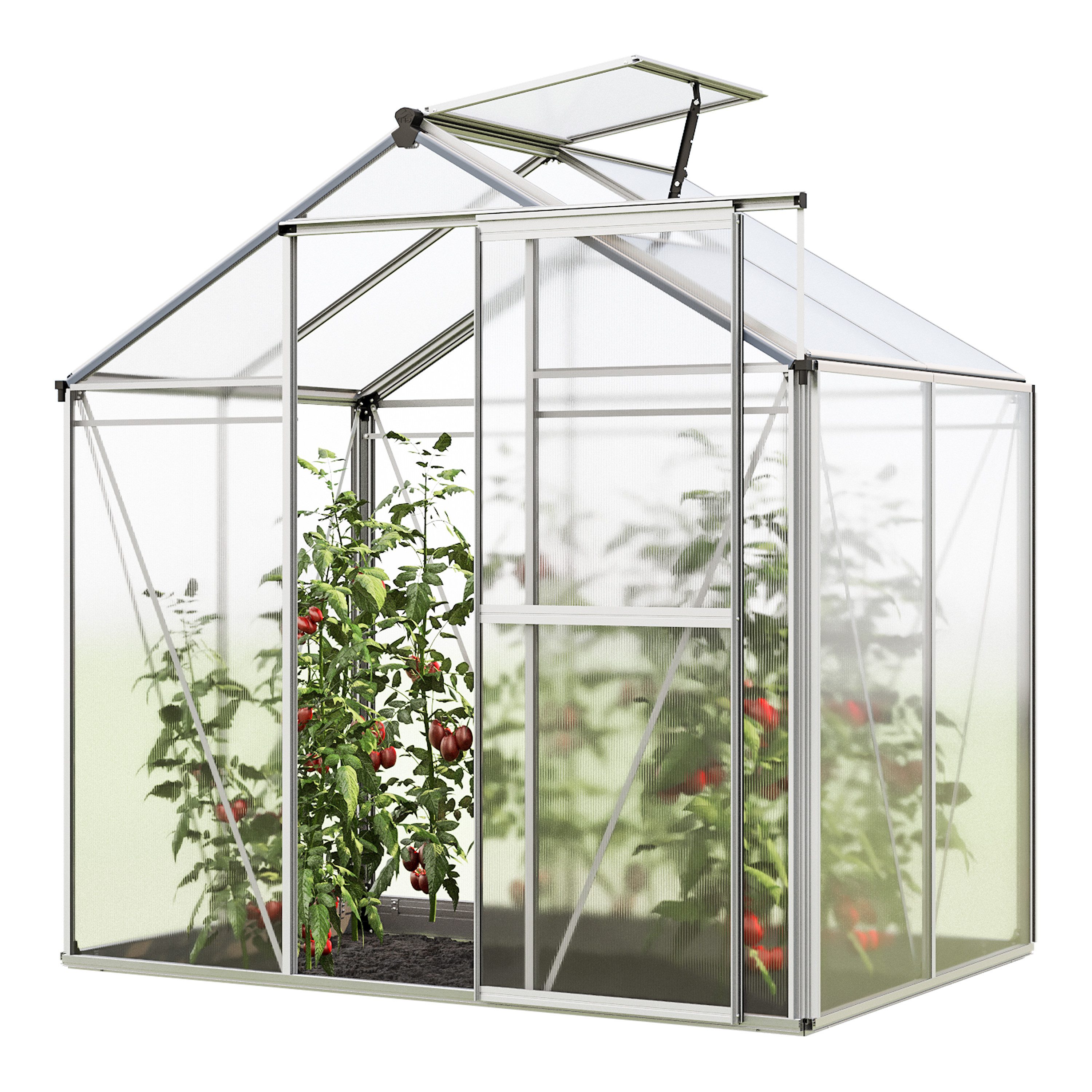 GFP Gewächshaus Jasmin 2 günstig online kaufen