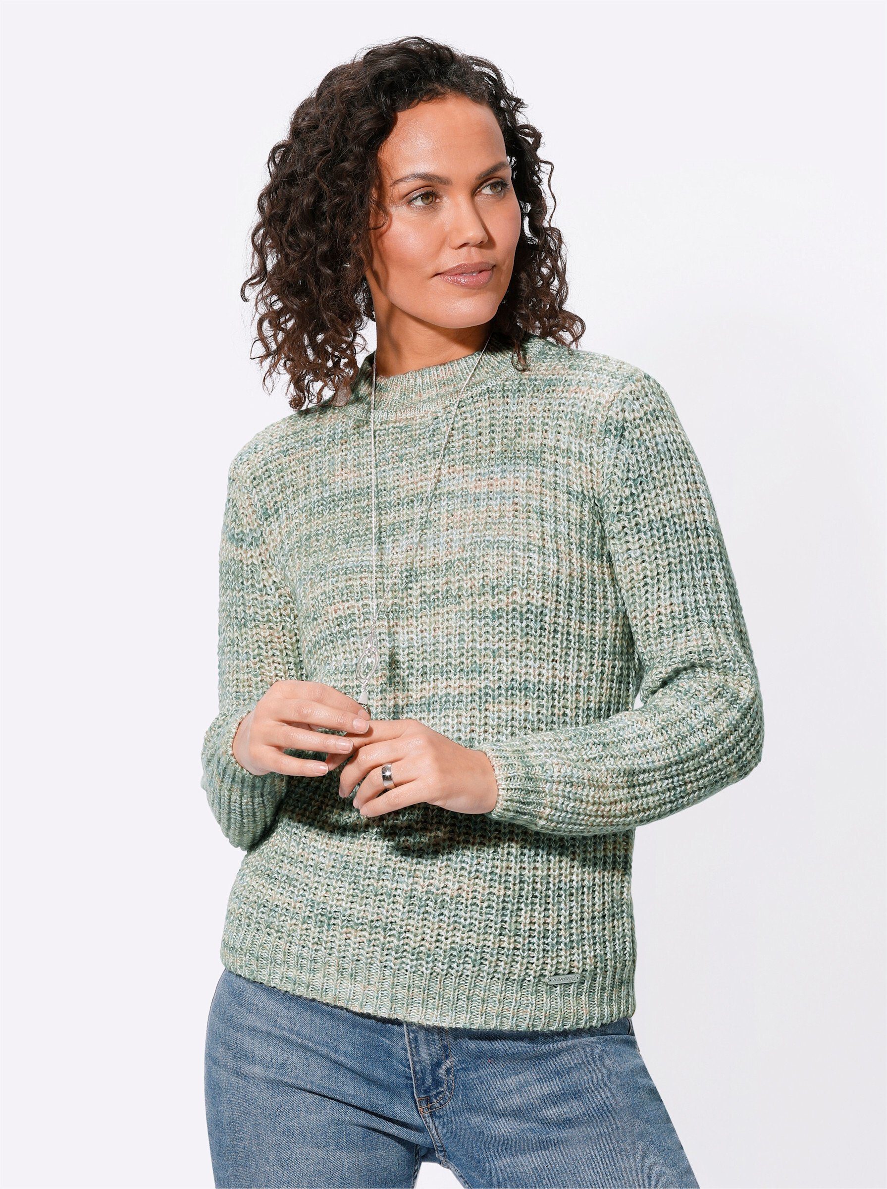 Strickpullover Pullover