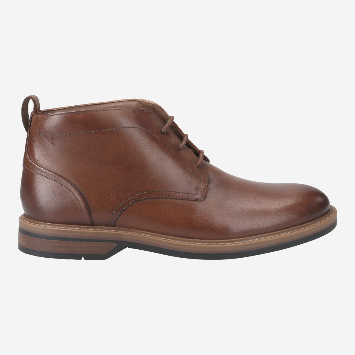 Clarks Clarks Aldwin Chukka 26178425 7, günstig online kaufen
